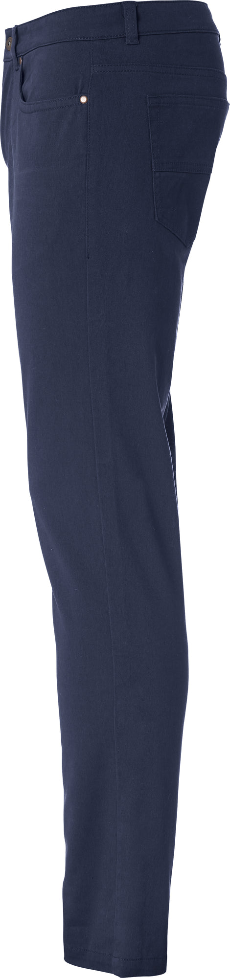 5-Pocket Stretch