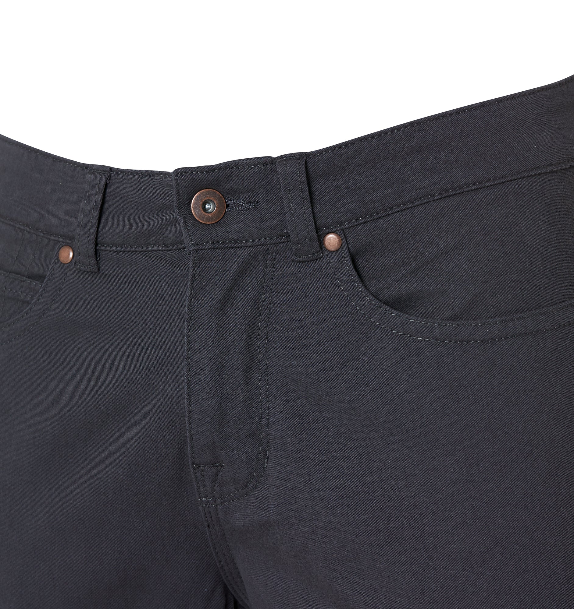5-Pocket Stretch