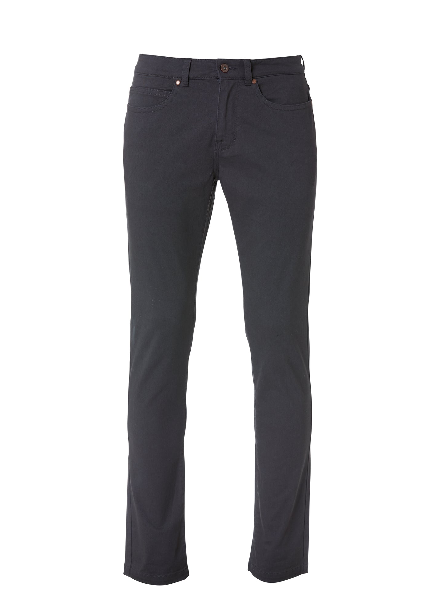 5-Pocket Stretch