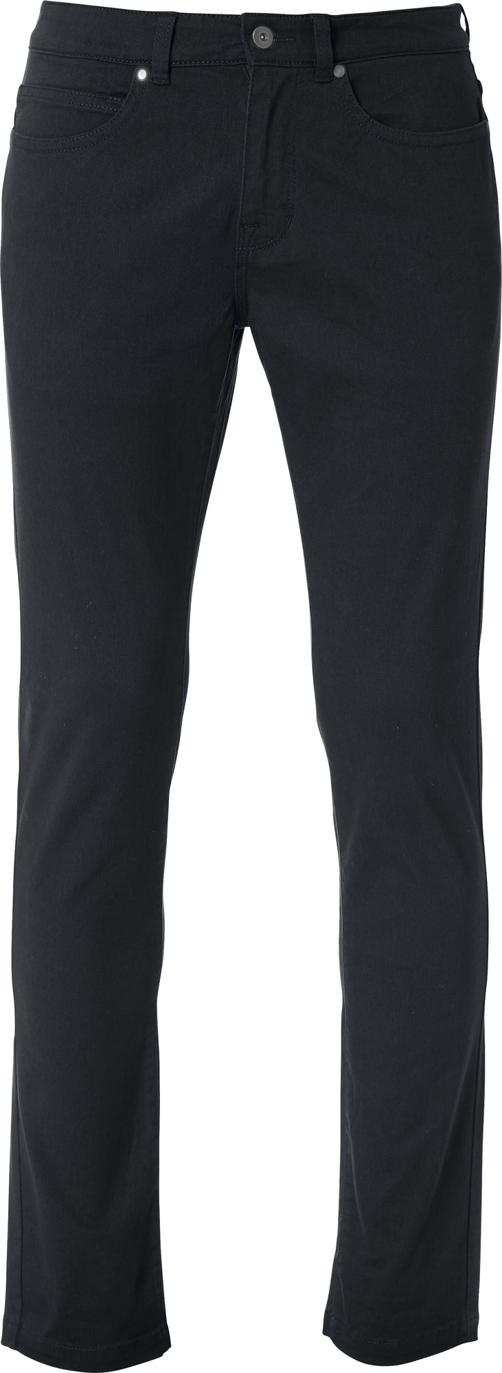 5-Pocket Stretch