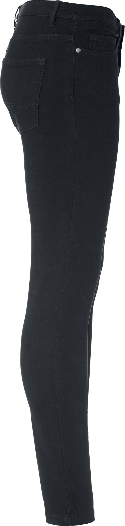 5-Pocket Stretch Women