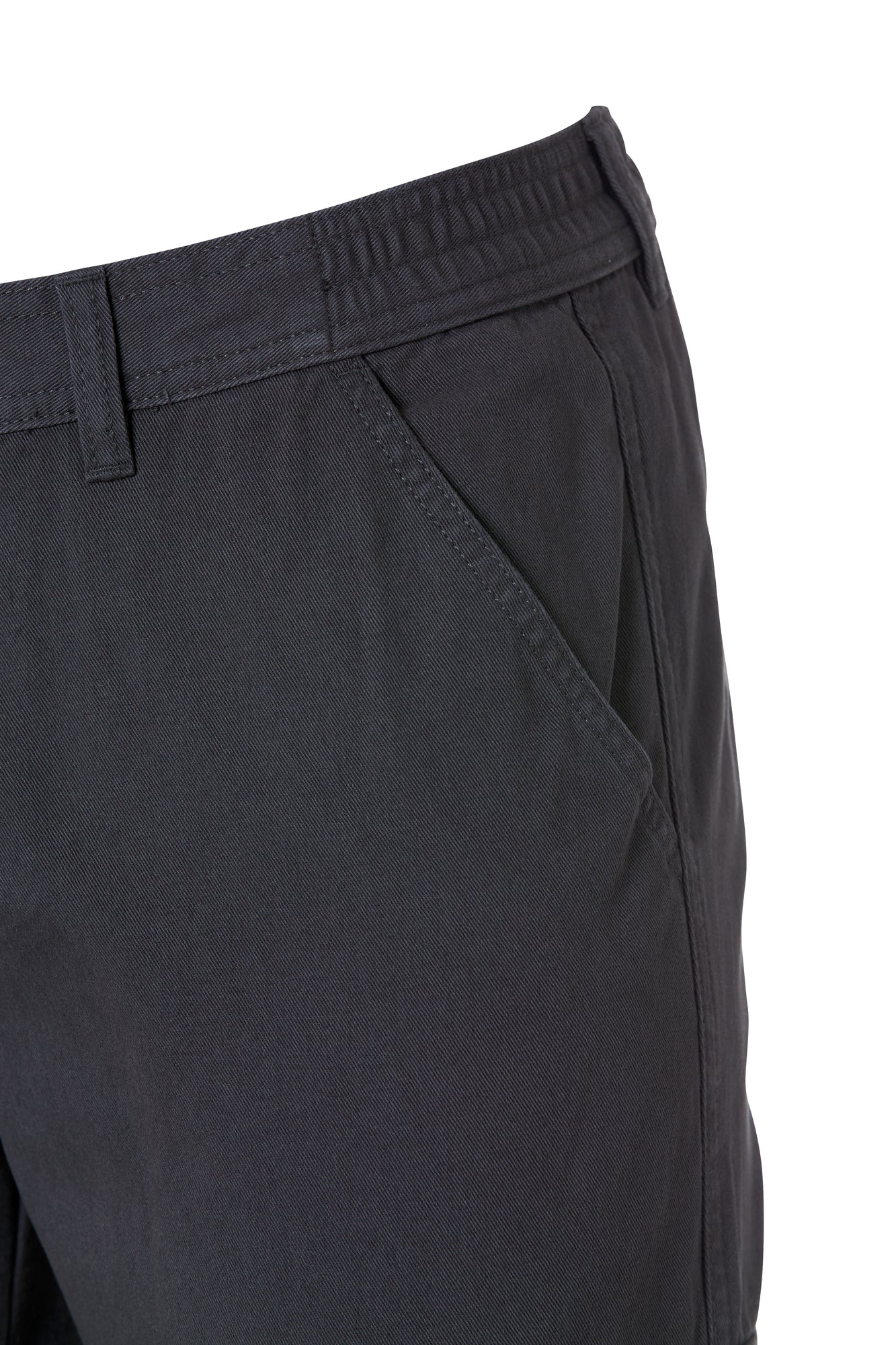 Cargo Pocket
