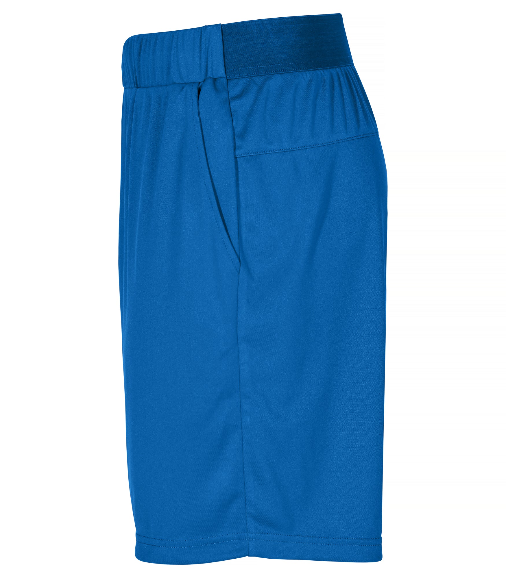 Basic Active Shorts
