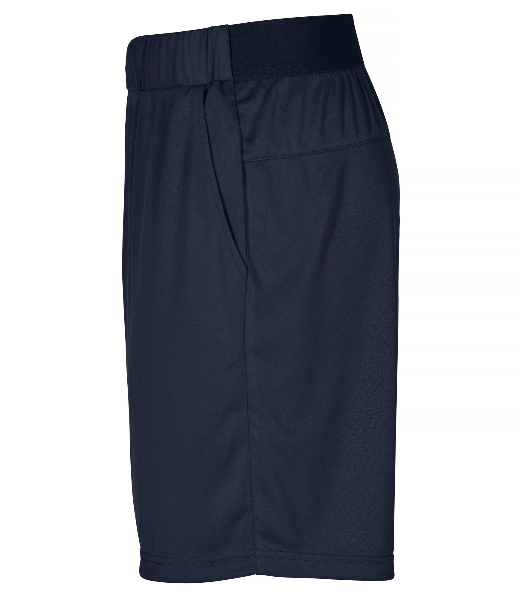 Basic Active Shorts