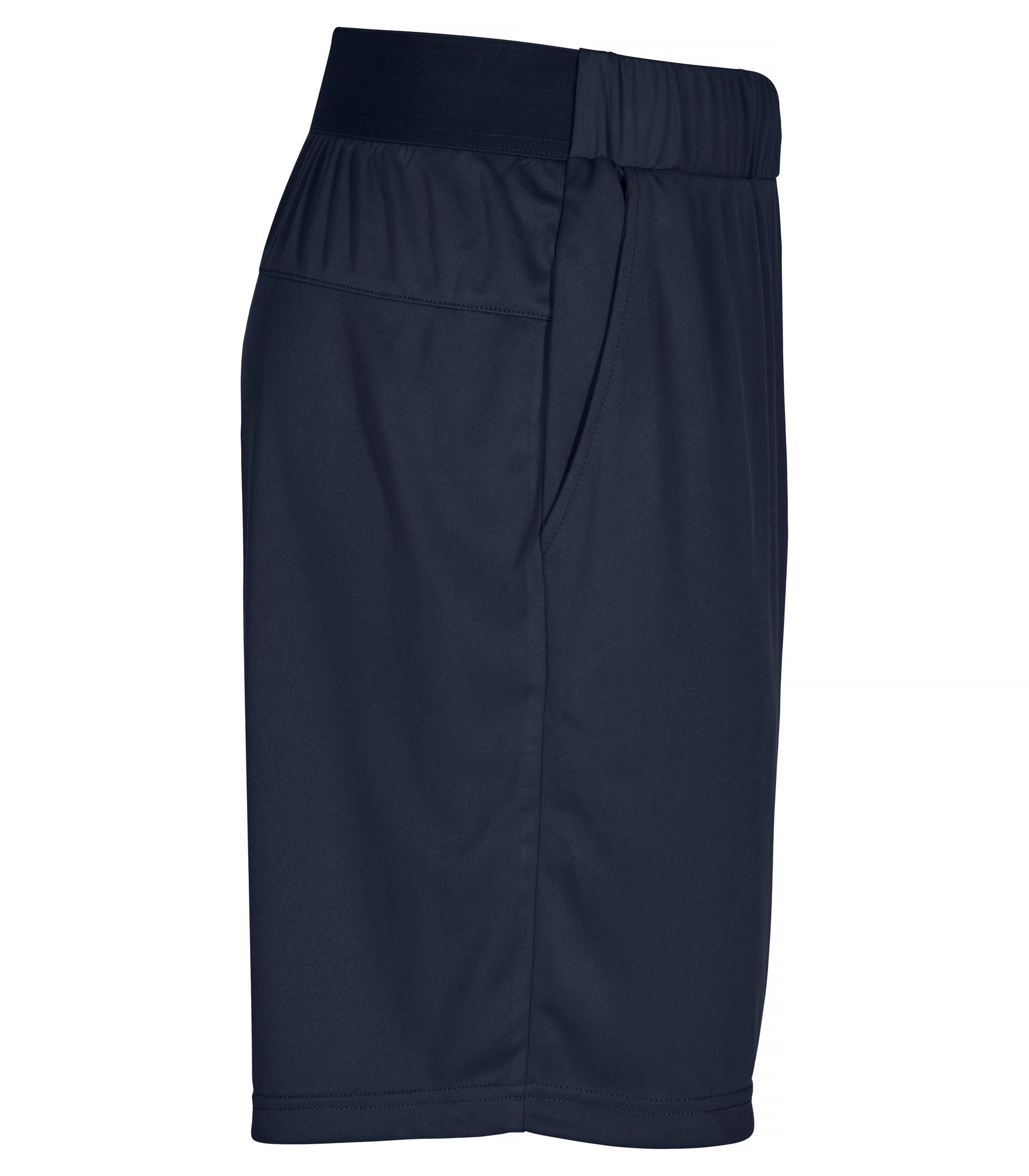 Basic Active Shorts