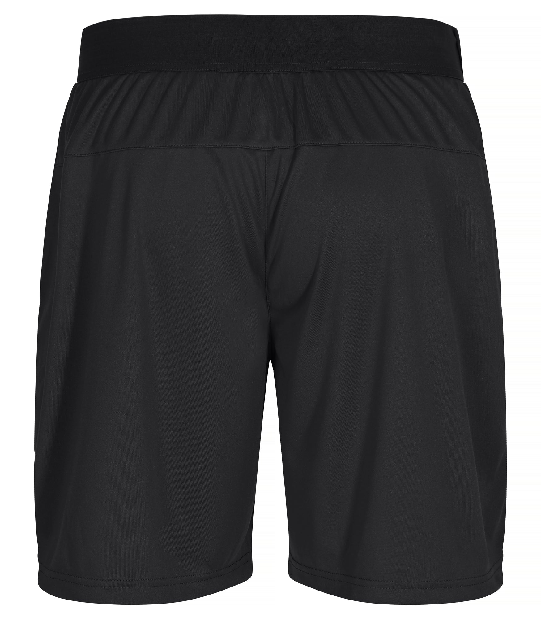 Basic Active Shorts