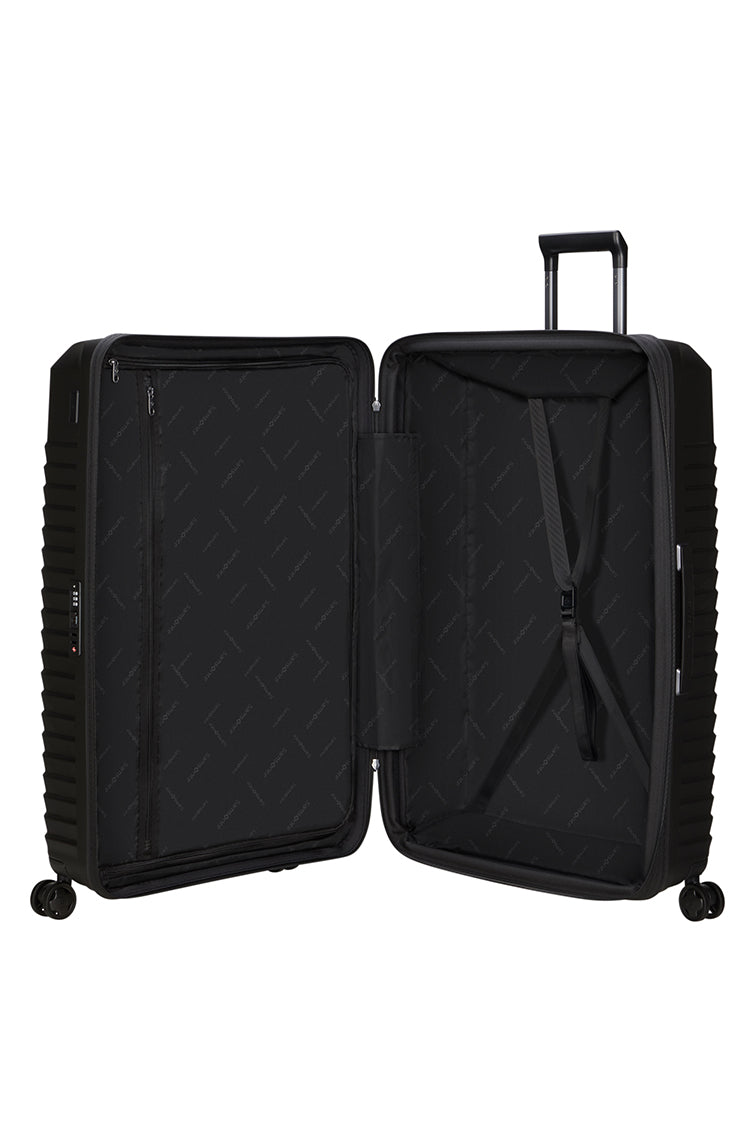 Intuo Utv. Koffert med 4 hjul 81cm - X146916