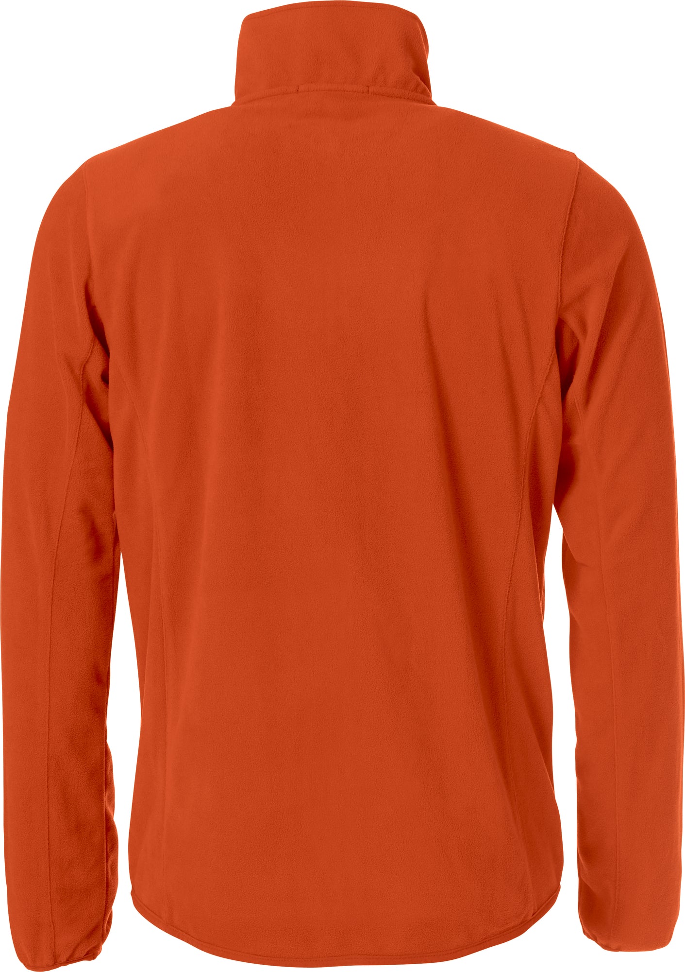 Basic Micro Fleece Jacket