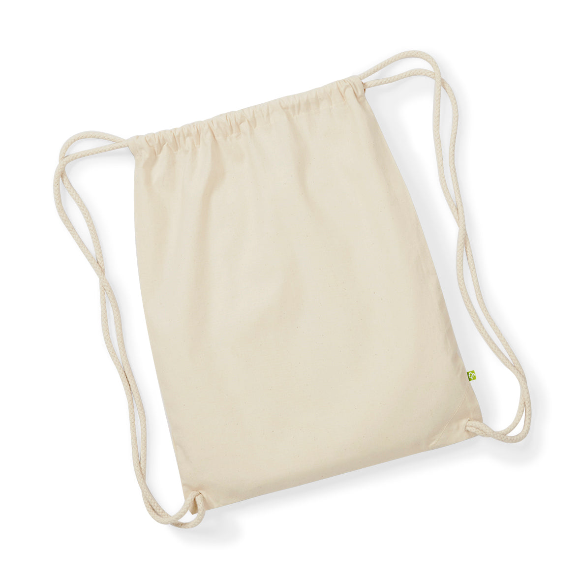 EarthAware® Organic Gymsac - BBW810