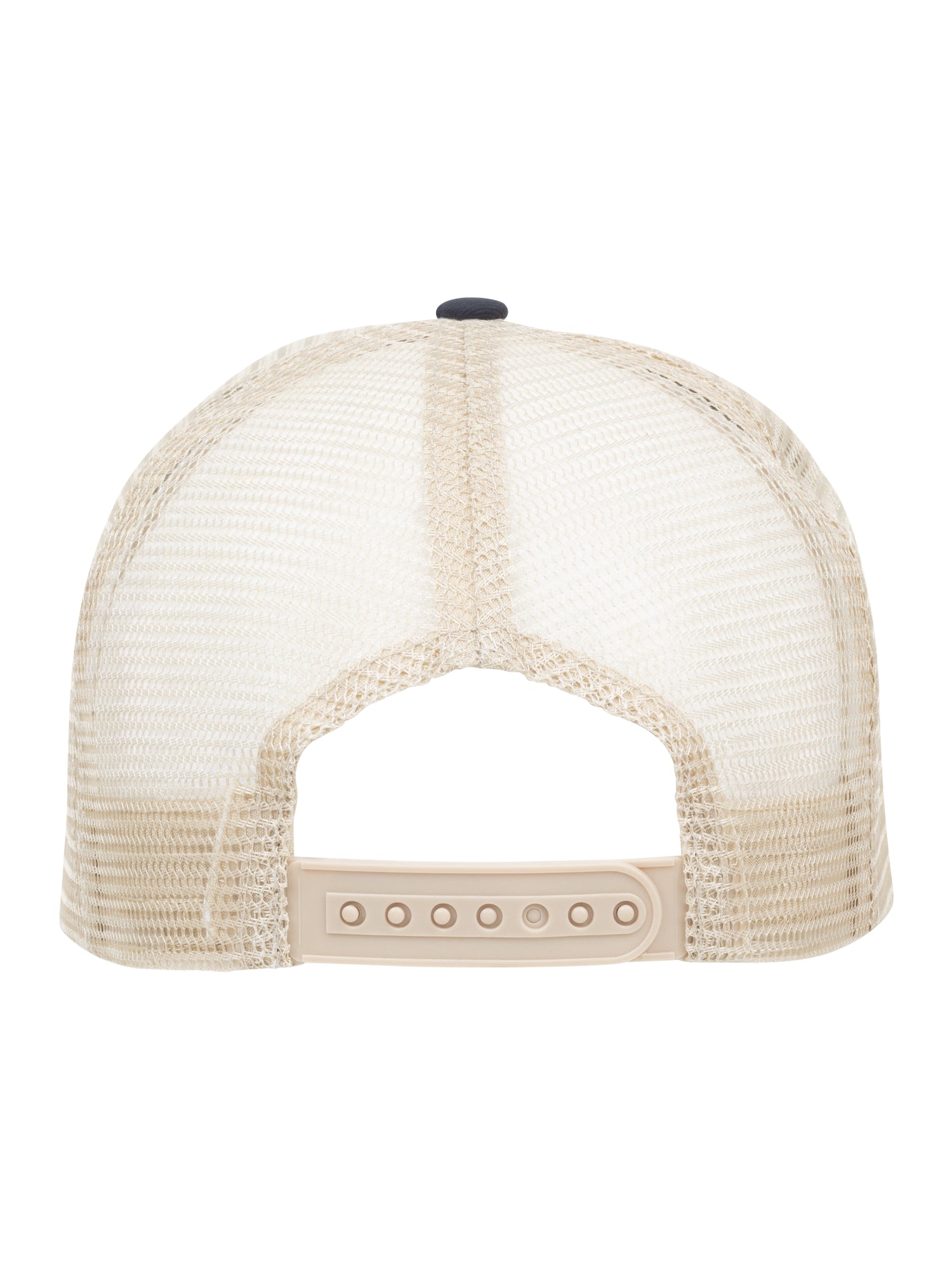 Trucker Patch Cap