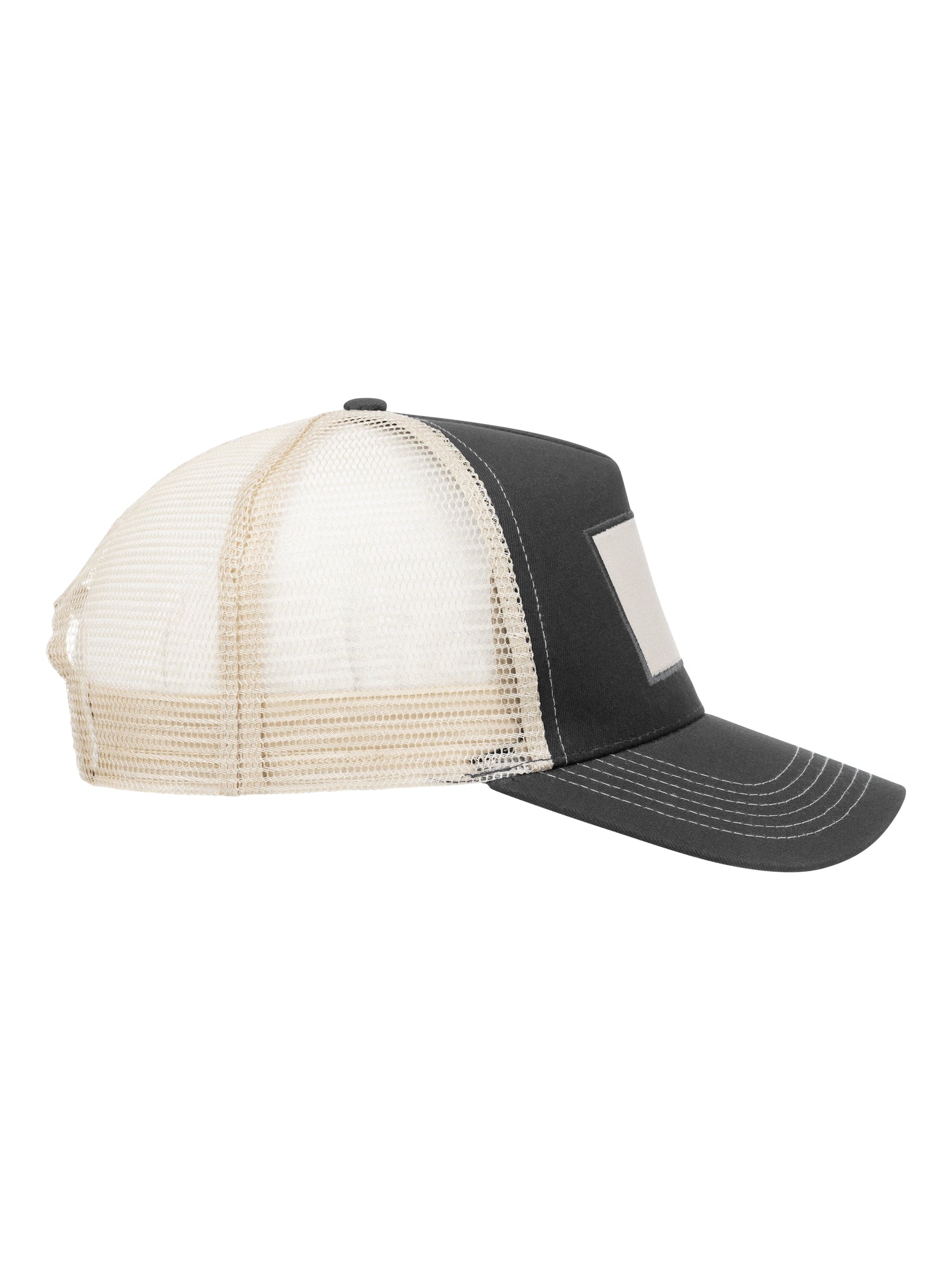 Trucker Patch Cap