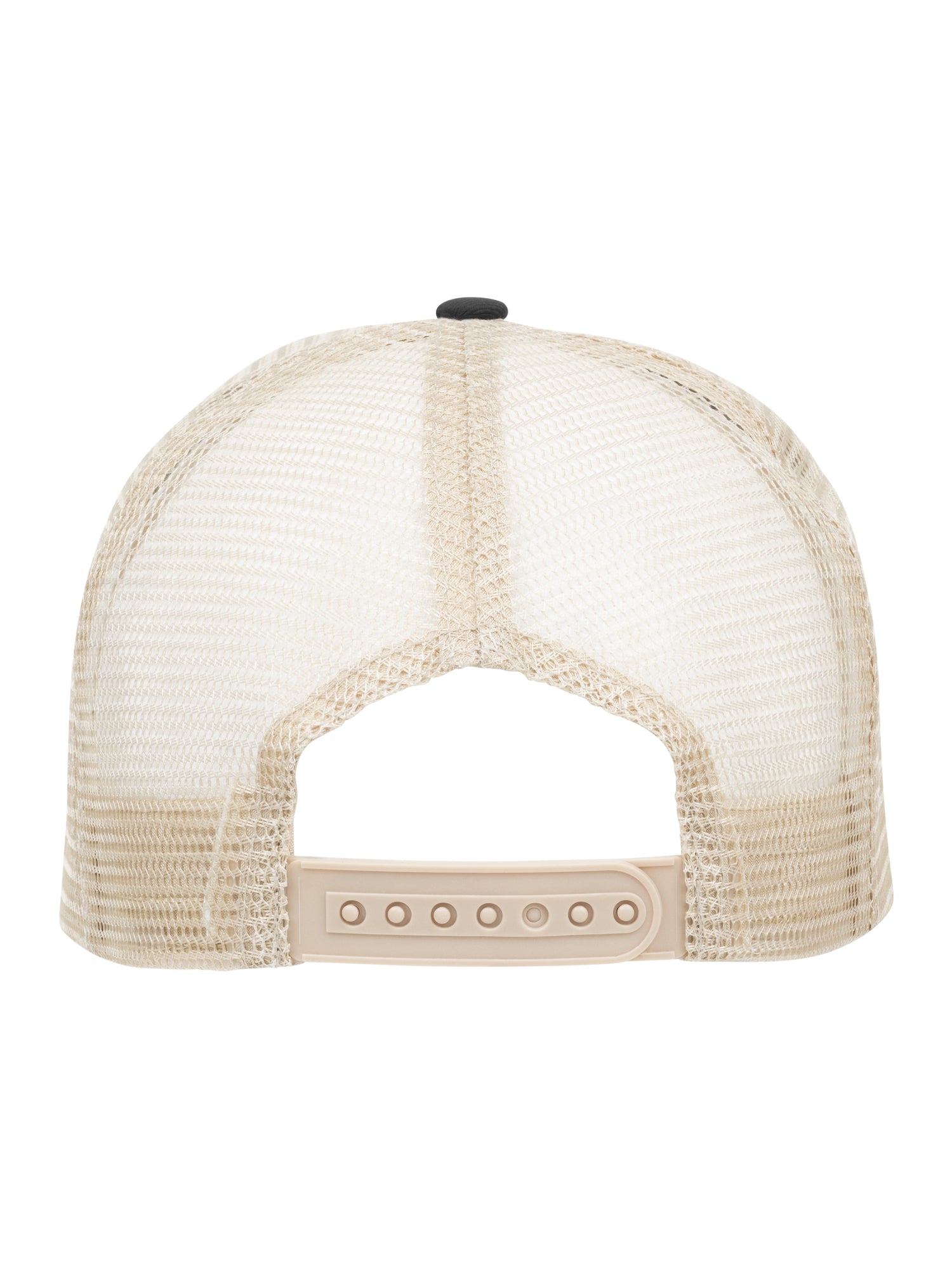 Trucker Patch Cap
