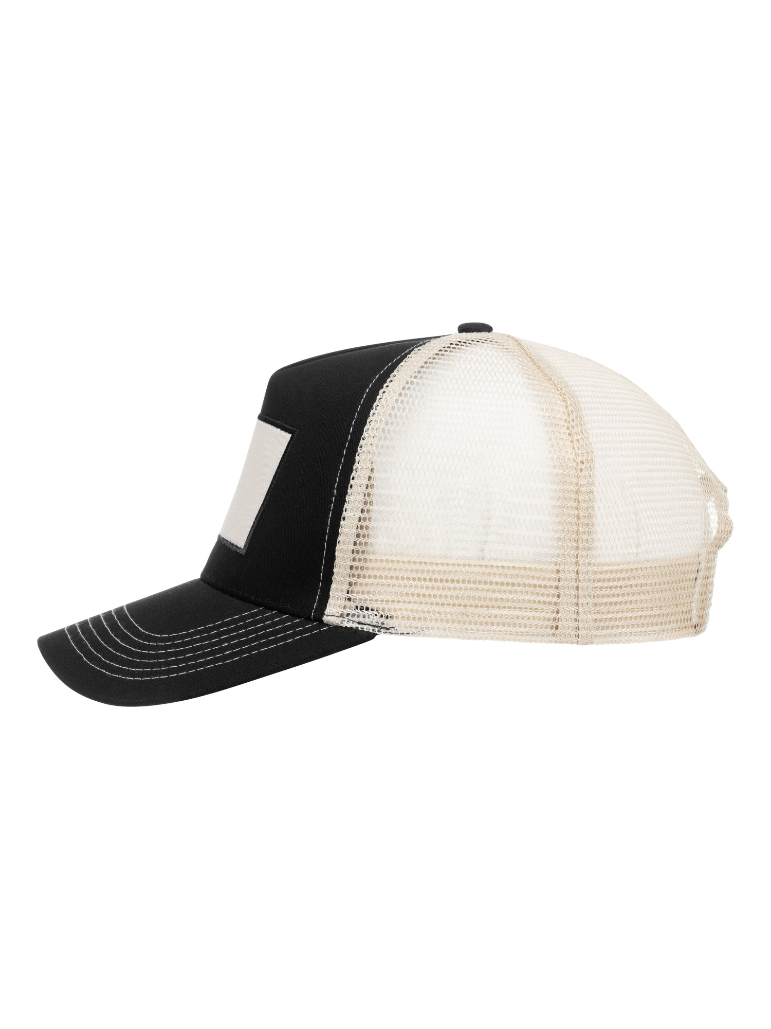 Trucker Patch Cap