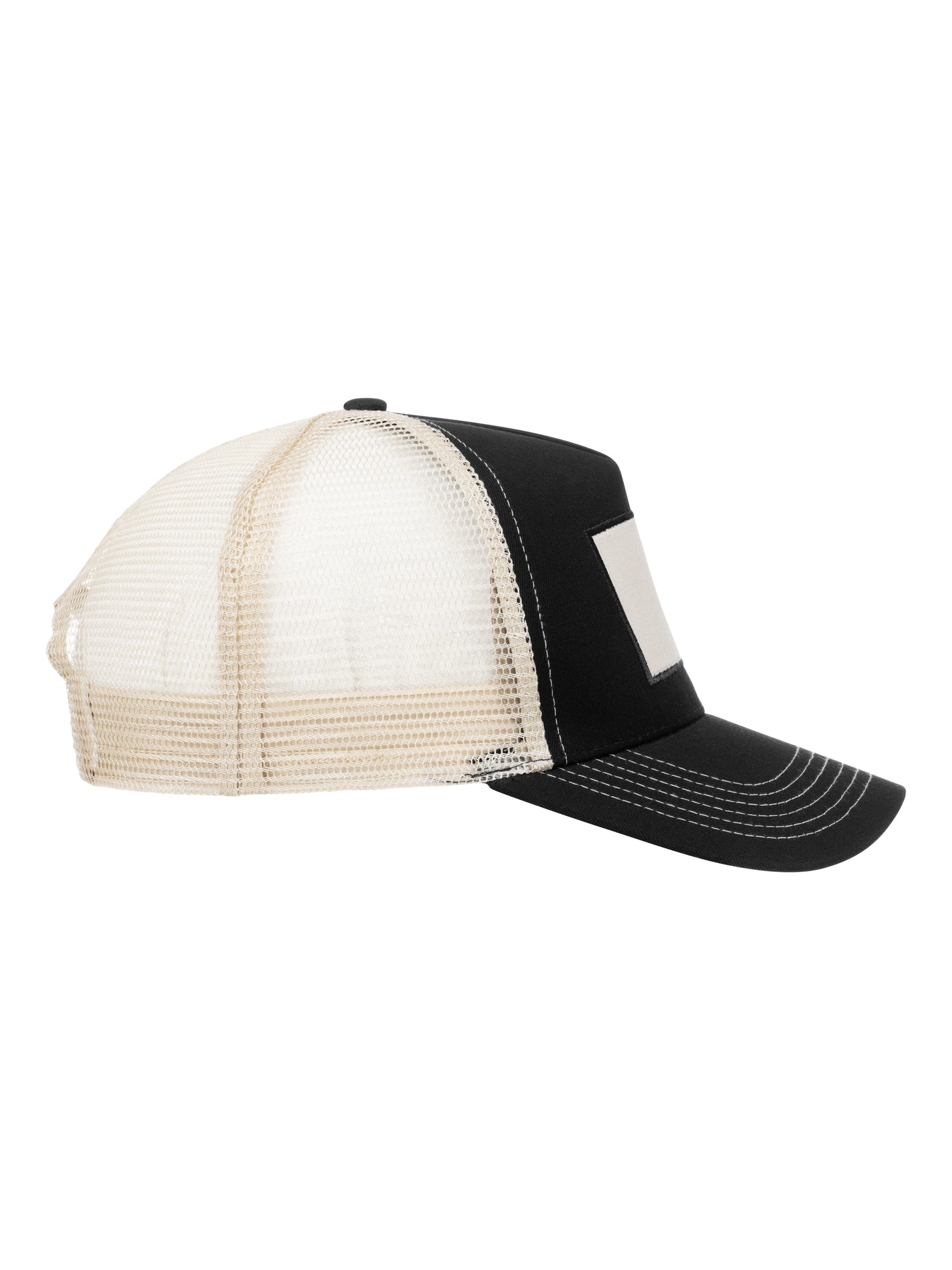 Trucker Patch Cap