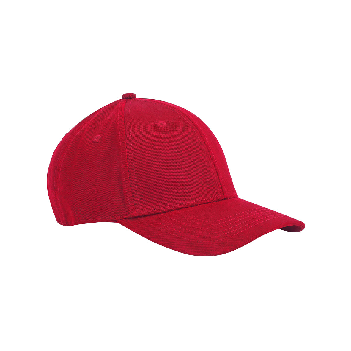Earthaware® classic organic cotton 6 panel cap