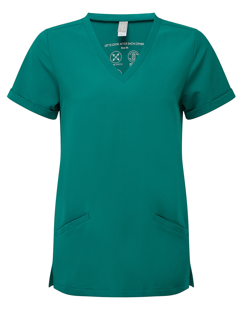 Invincible Women’s Onna-Stretch Tunic