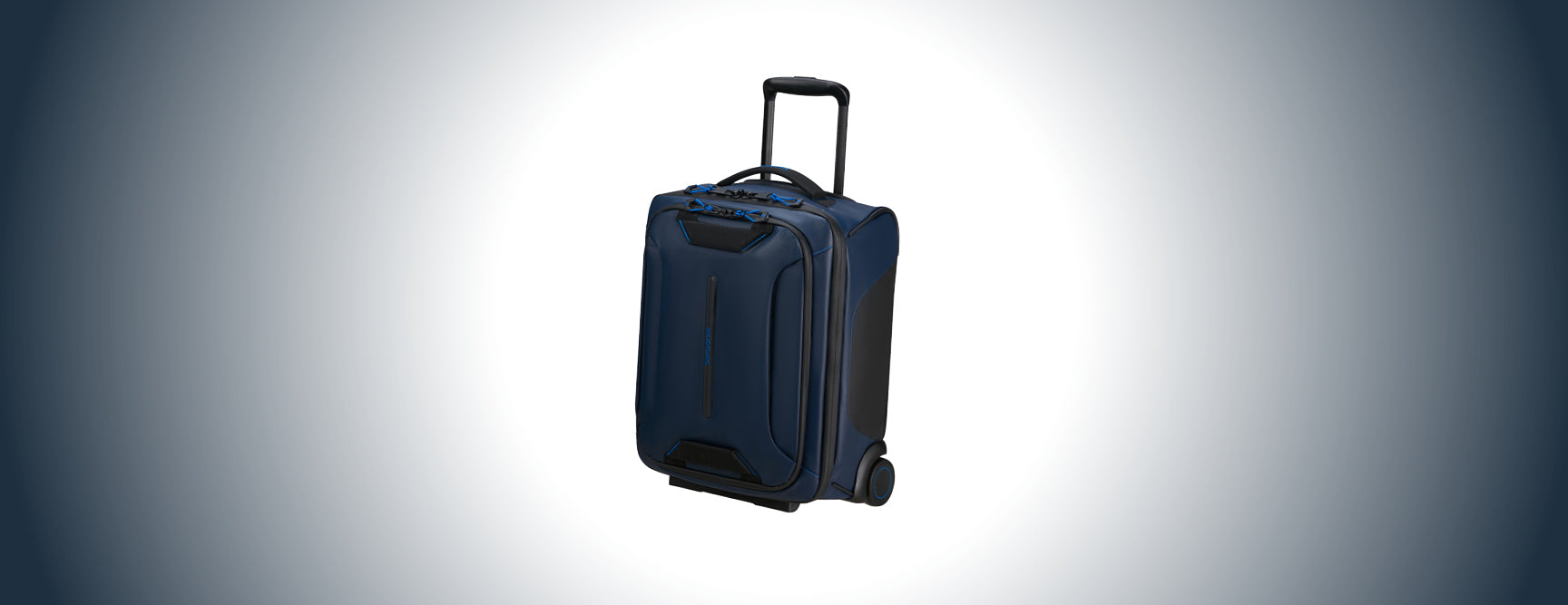 ECODIVER Duffelbag med hjul 45cm - X151349