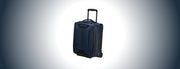 ECODIVER Duffelbag med hjul 45cm - X151349