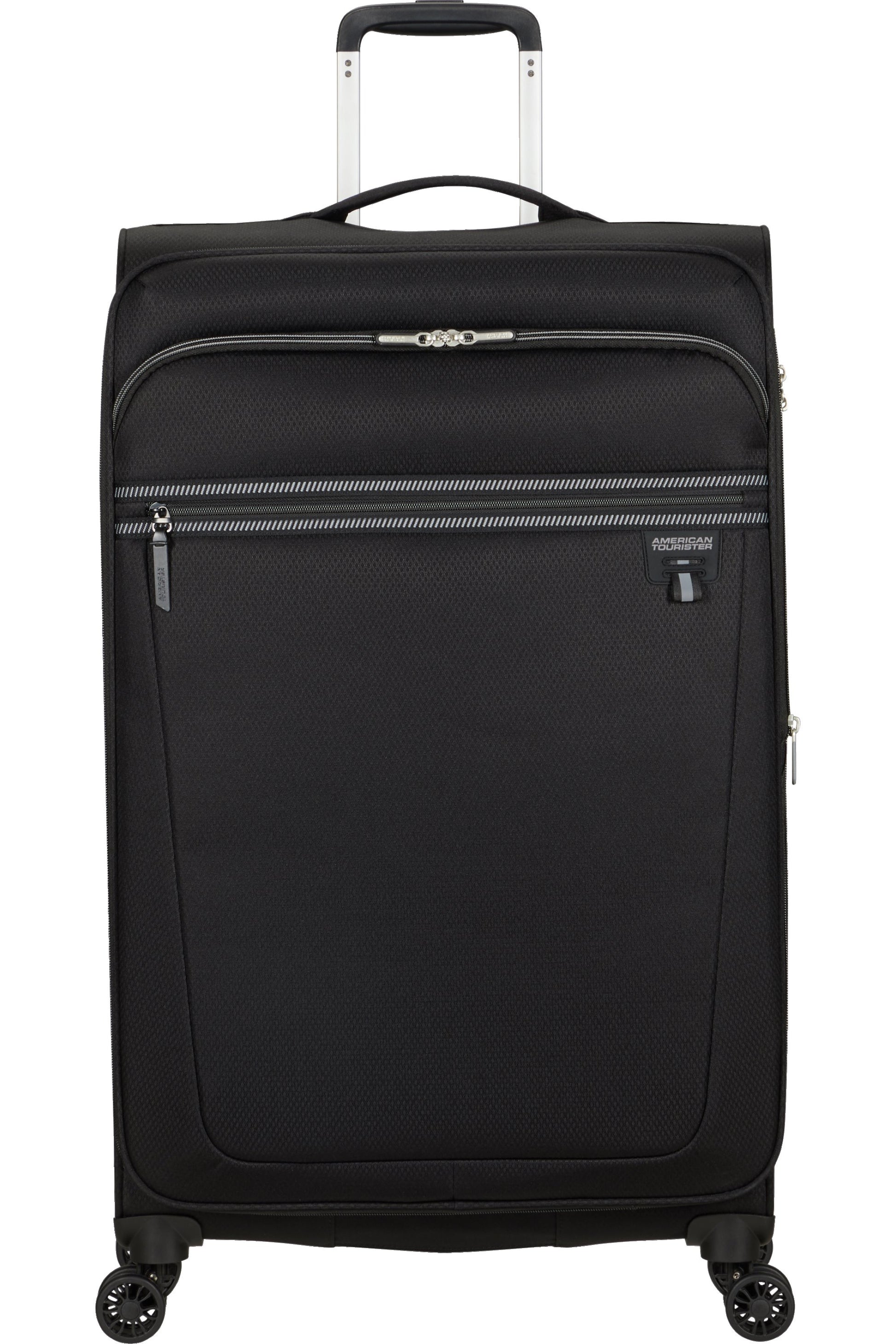Aerospin Utv. Koffert 4 hjul L - Y153539