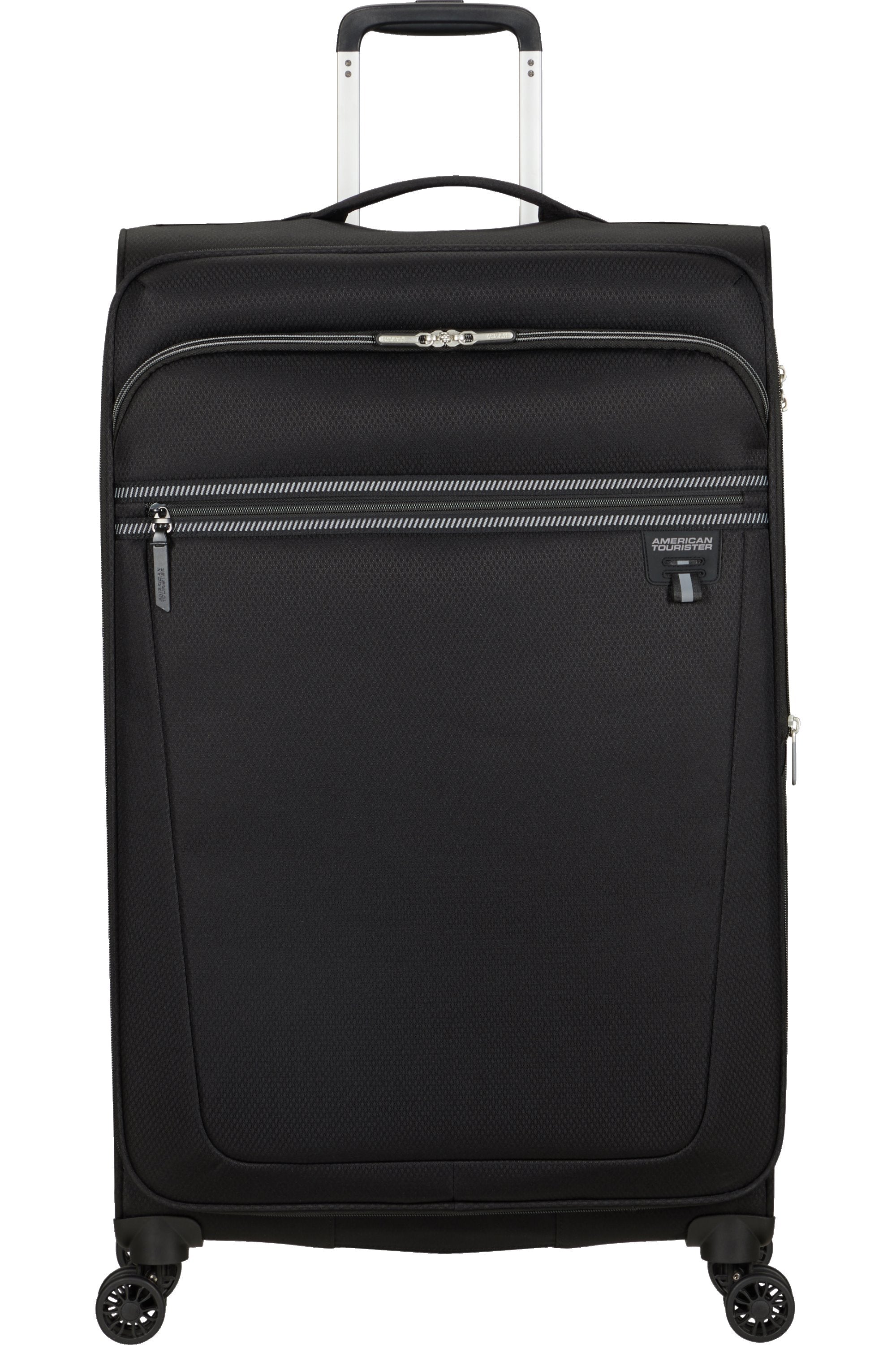 Aerospin Utv. Koffert 4 hjul L - Y153539