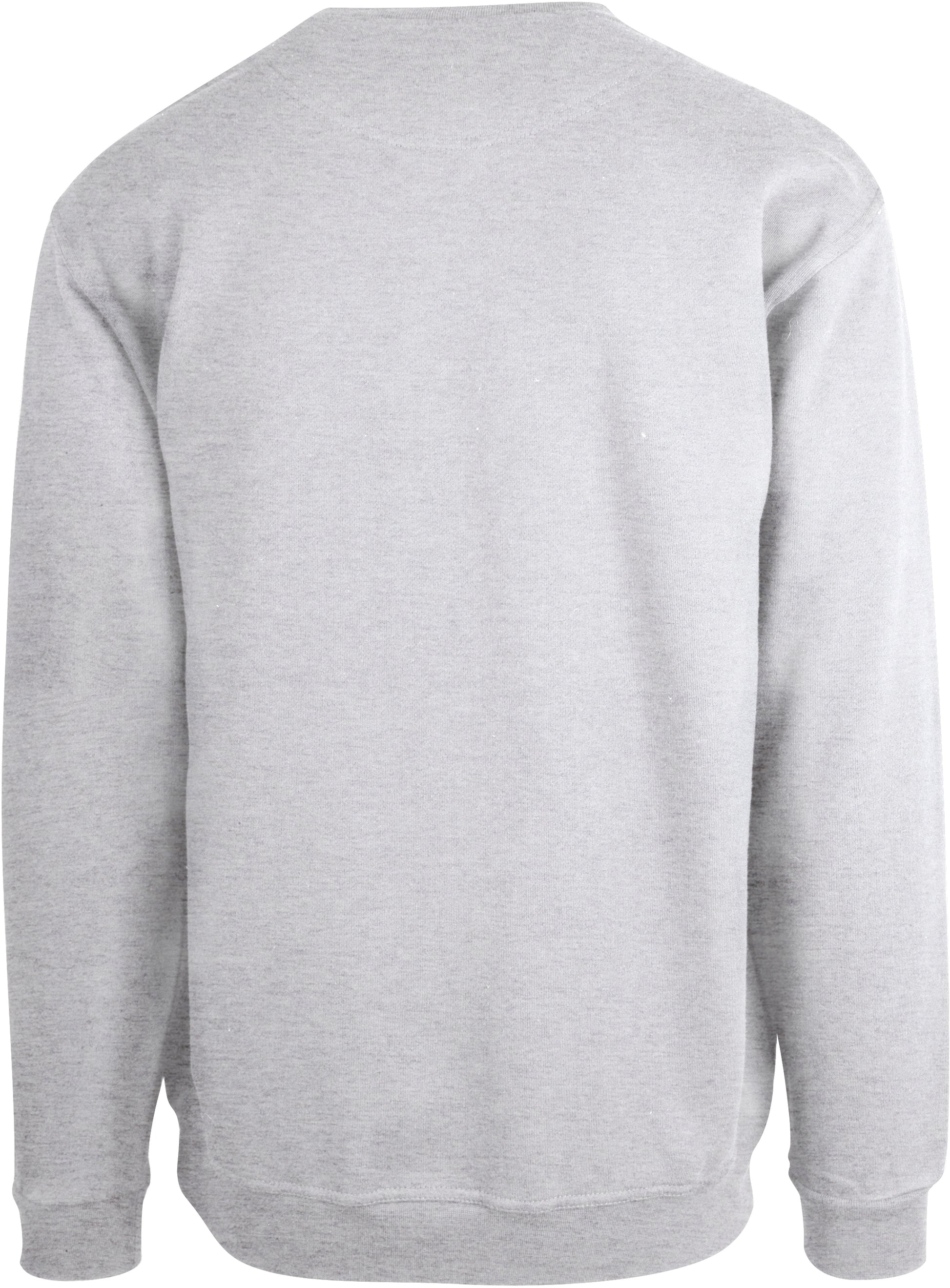 Classic Sweatshirt - 3801