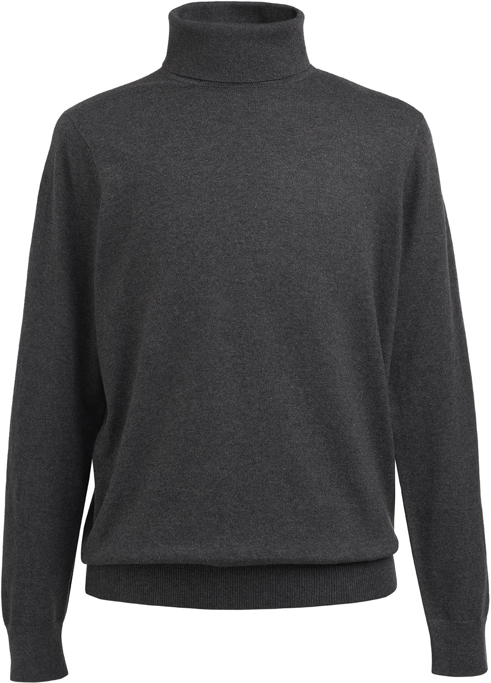 Oslo Merino Turtle Neck (H) - TV4568