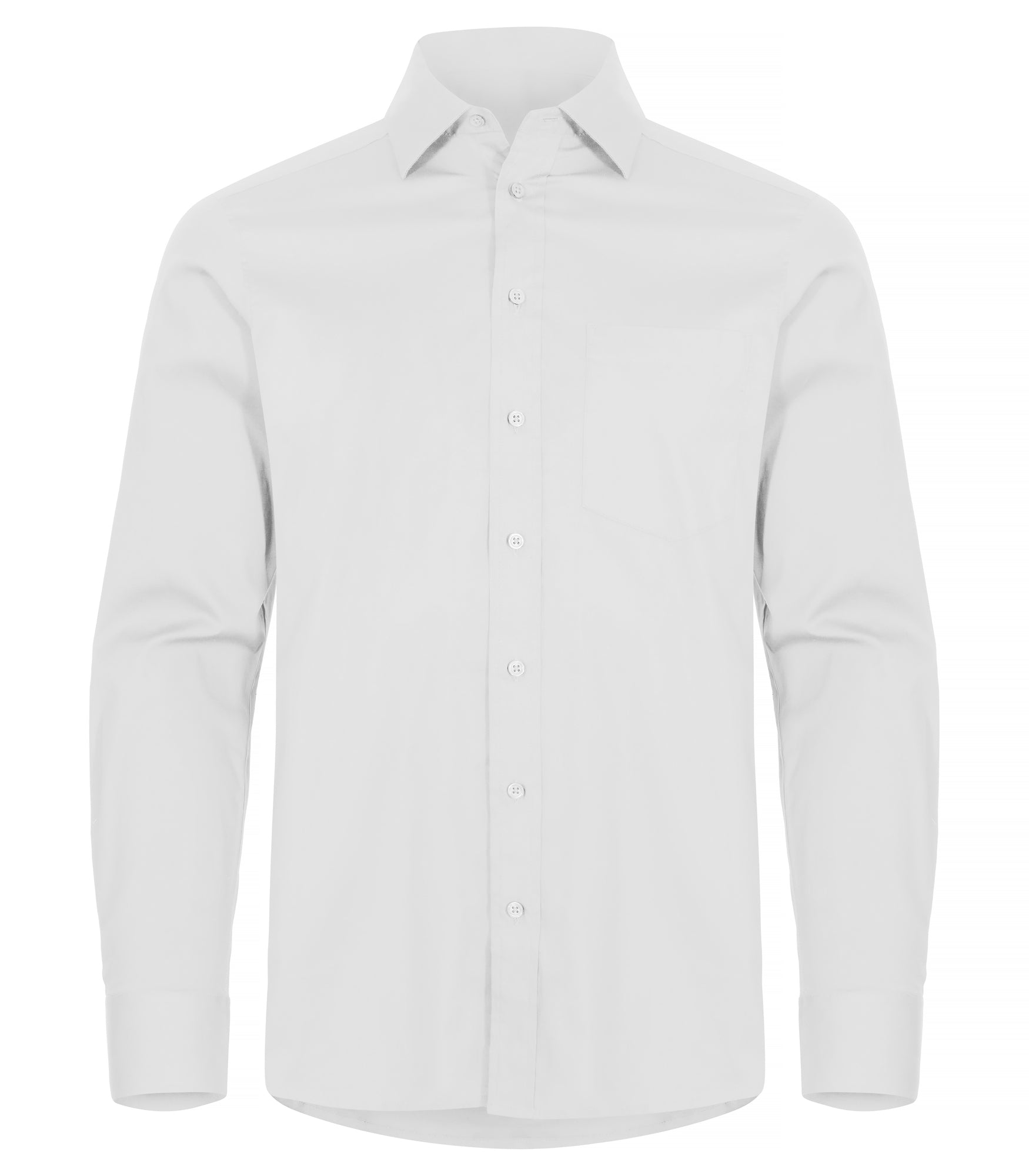 Stretch Shirt L/S