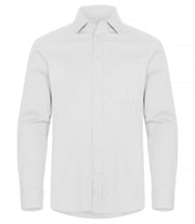 Stretch Shirt L/S