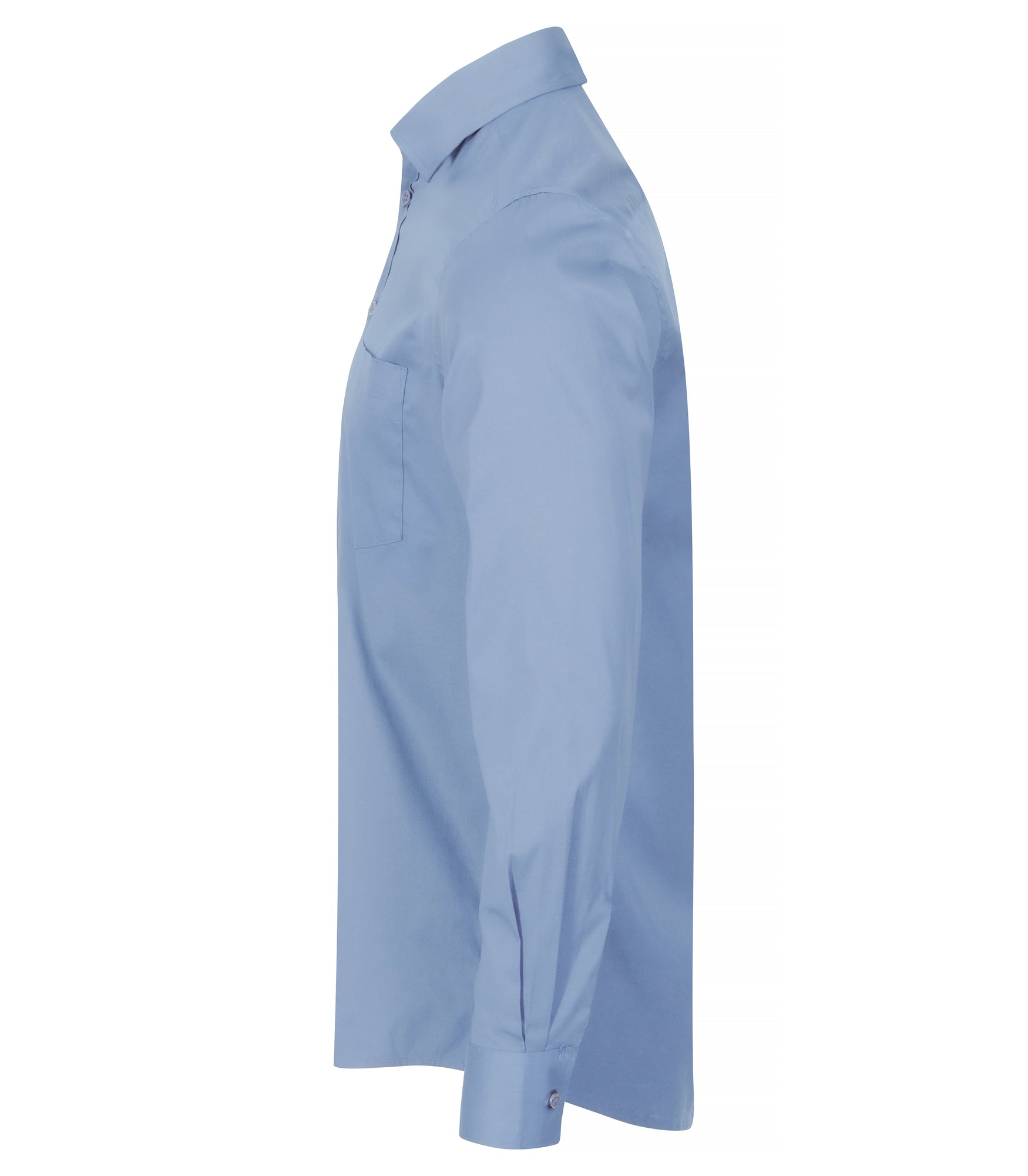 Stretch Shirt L/S