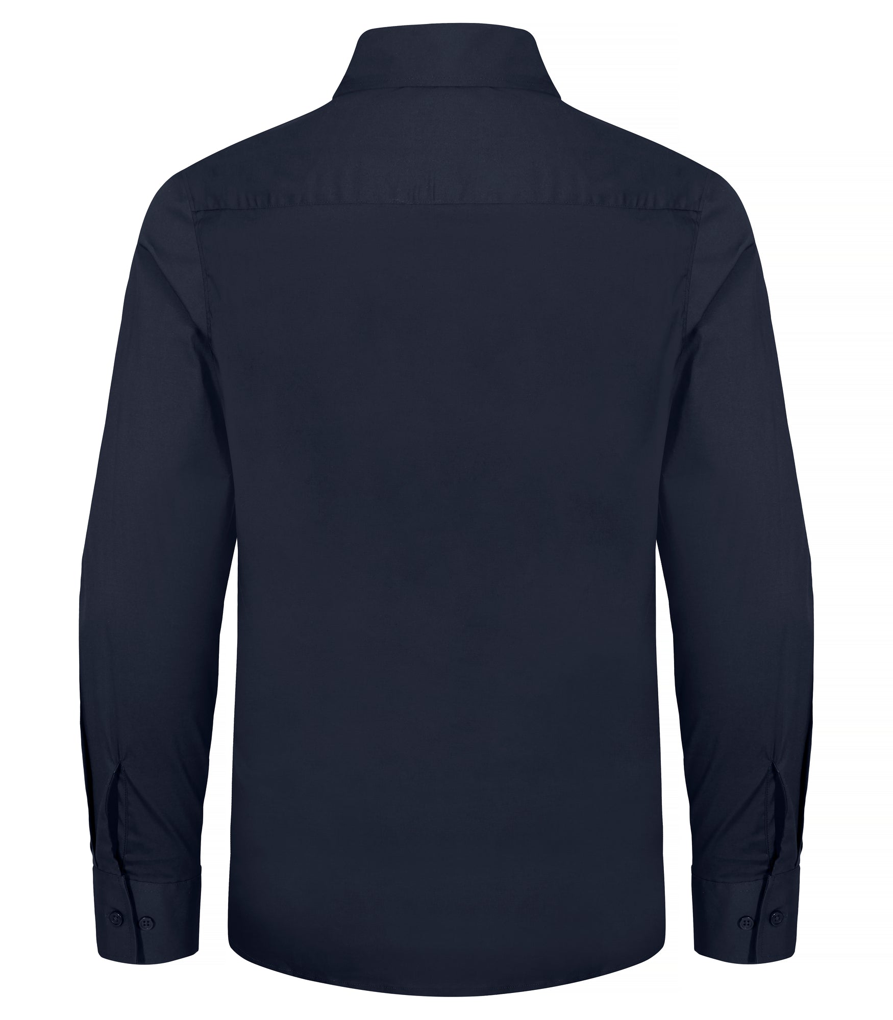 Stretch Shirt L/S