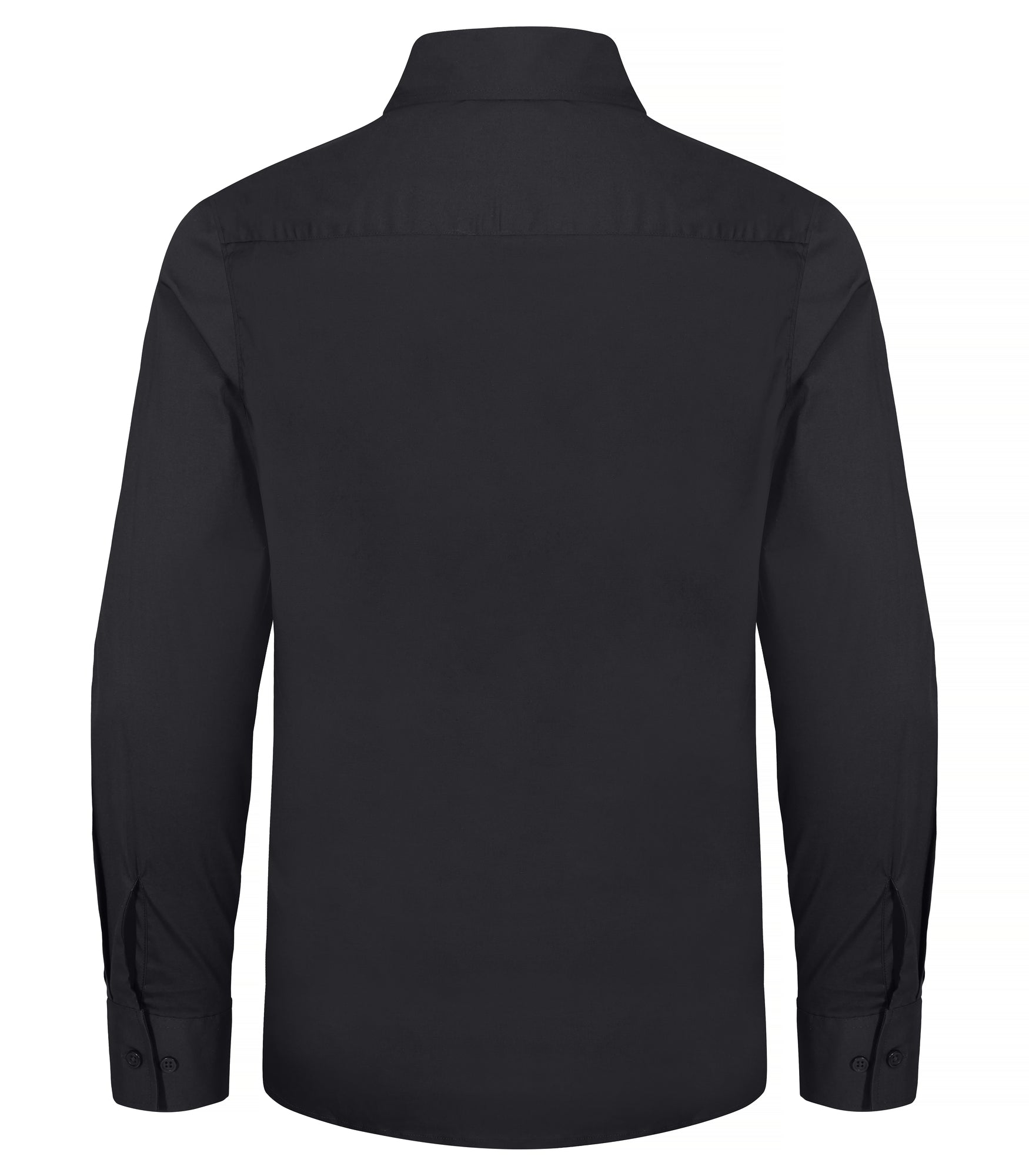 Stretch Shirt L/S