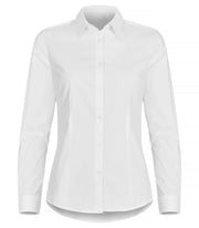 Stretch Shirt L/S Women