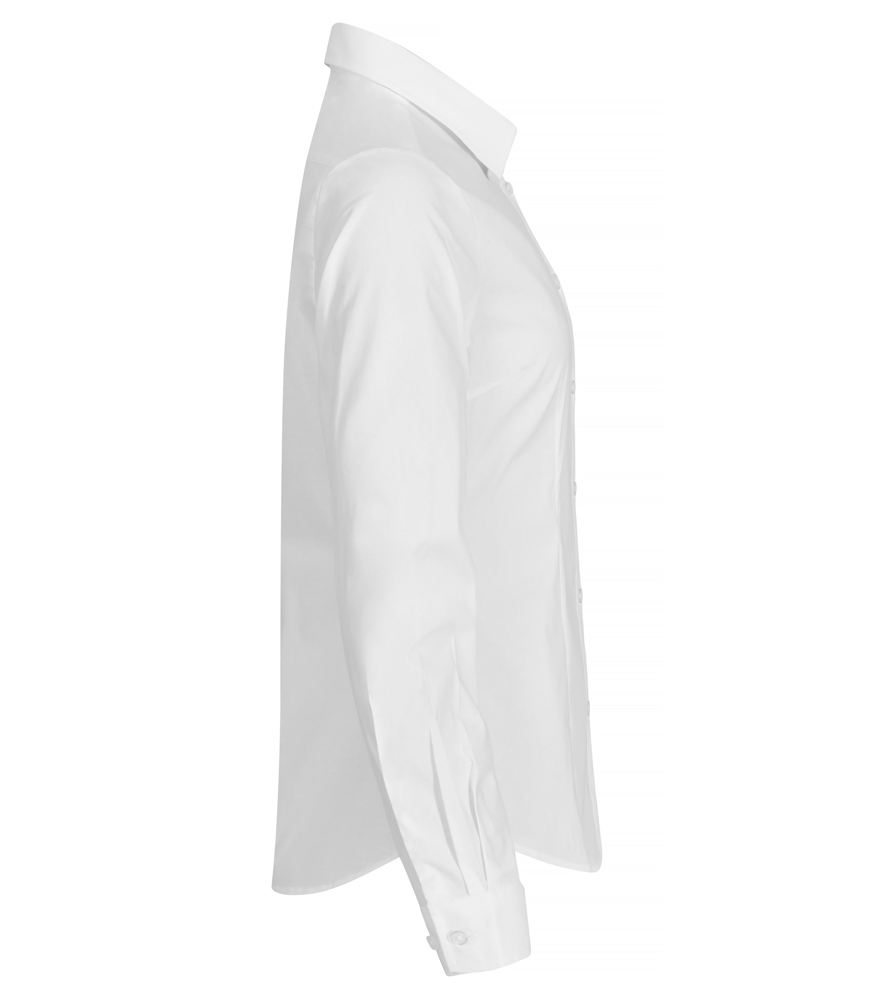 Stretch Shirt L/S Women