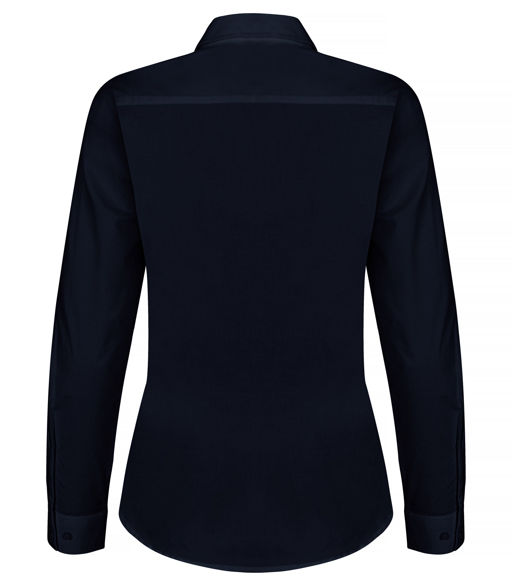 Stretch Shirt L/S Women