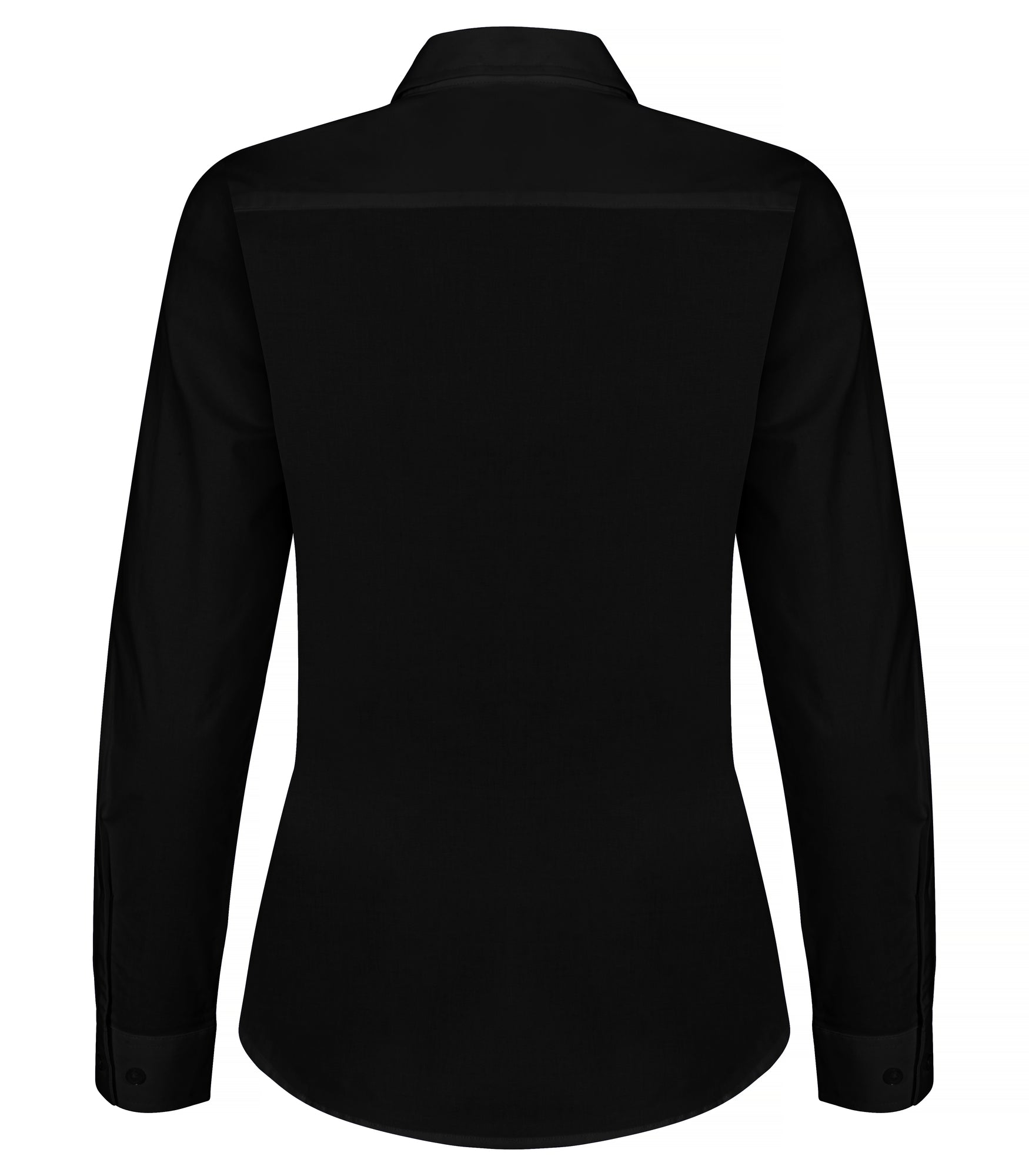 Stretch Shirt L/S Women