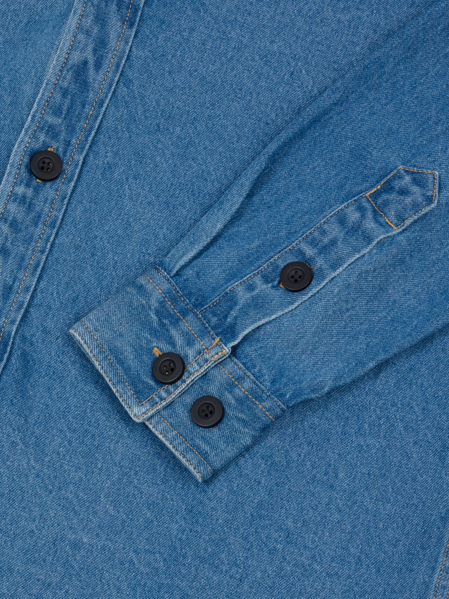 Overshirt