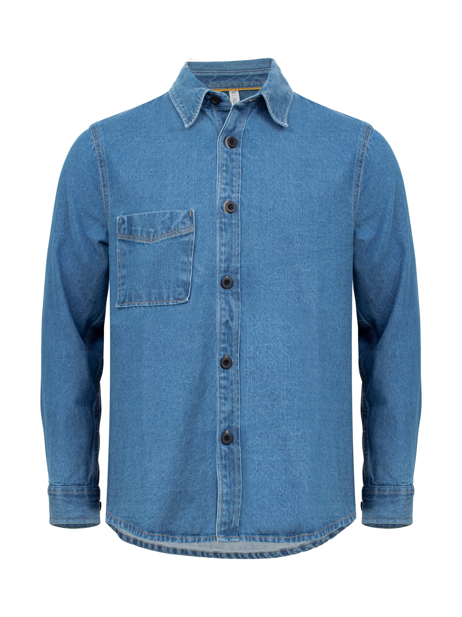 Overshirt