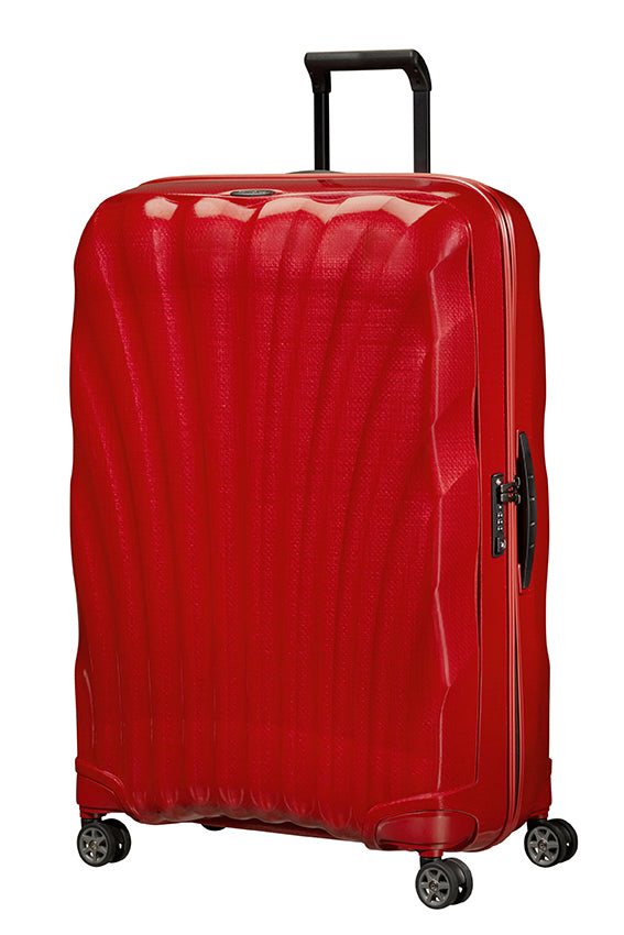 C-Lite koffert 4 hjul 81cm - X122862