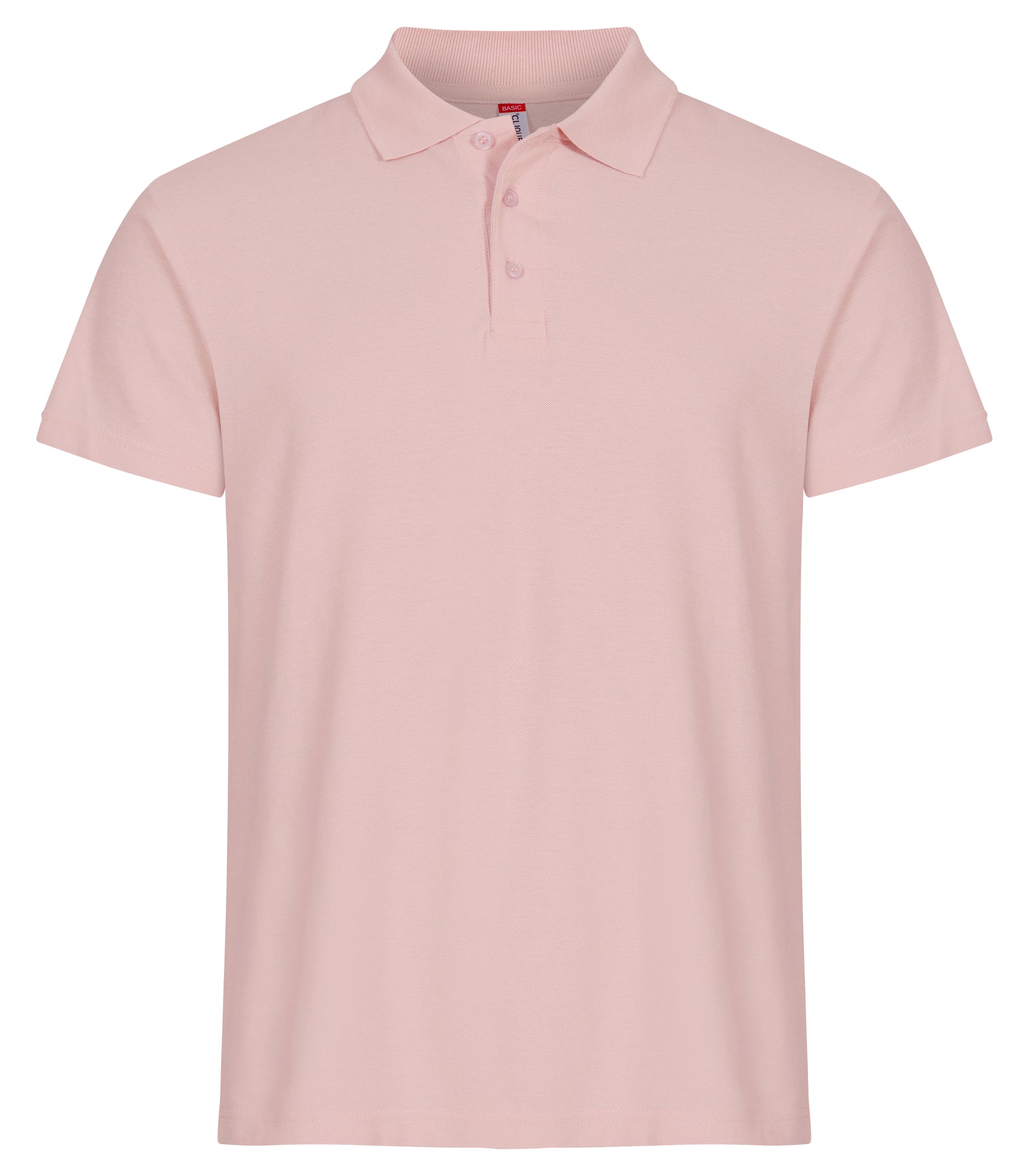 Basic Polo