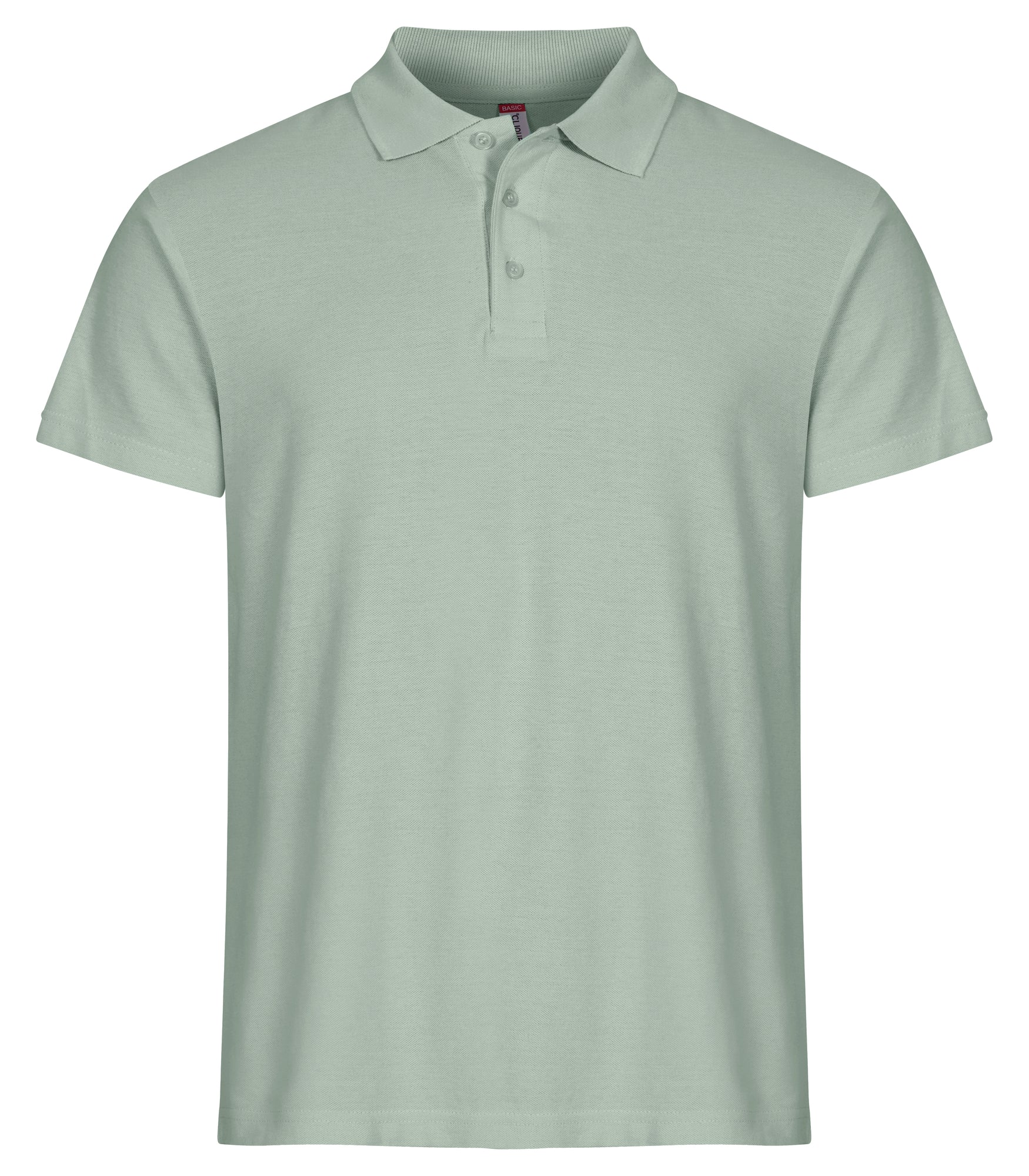 Basic Polo
