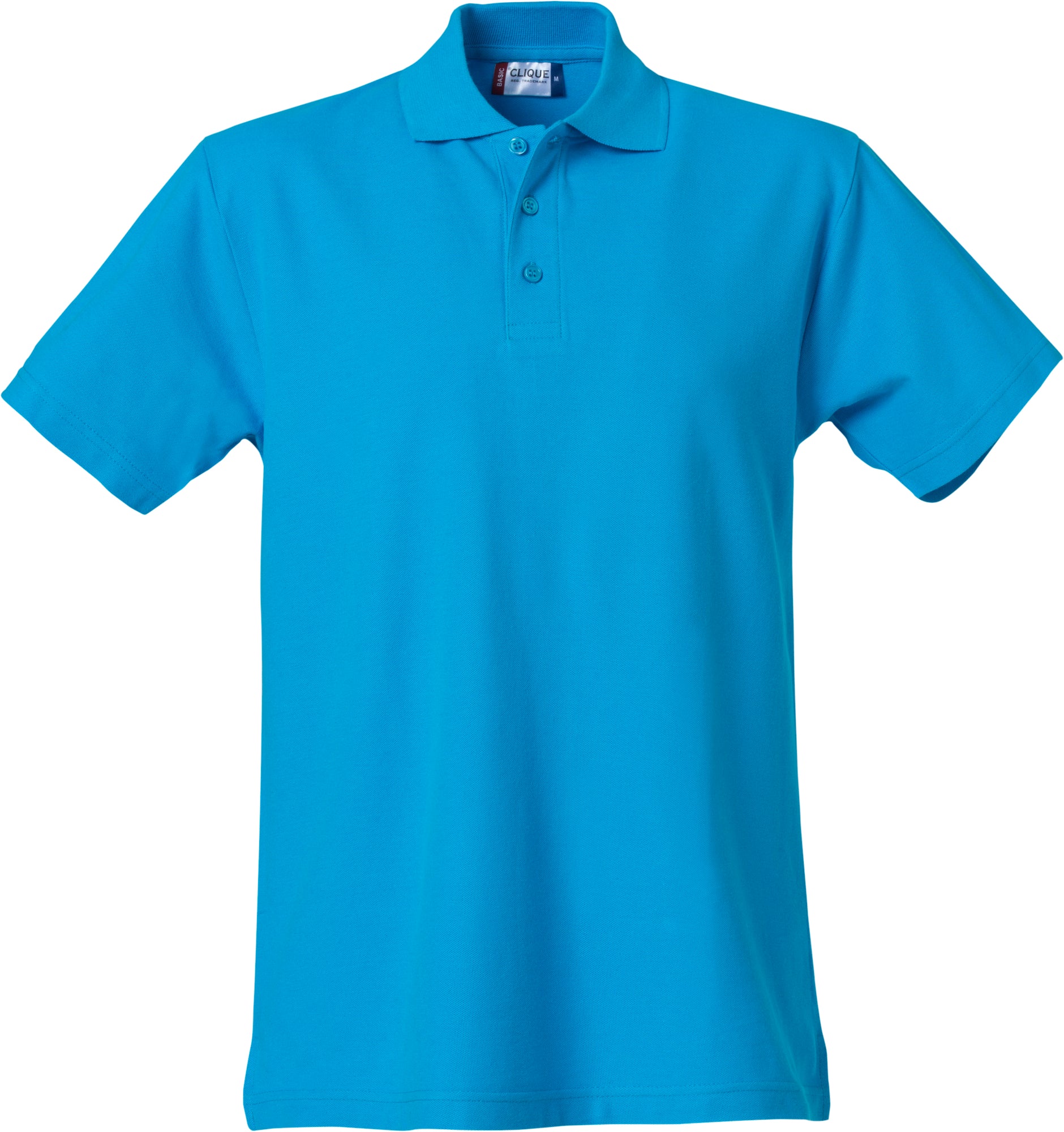 Basic Polo