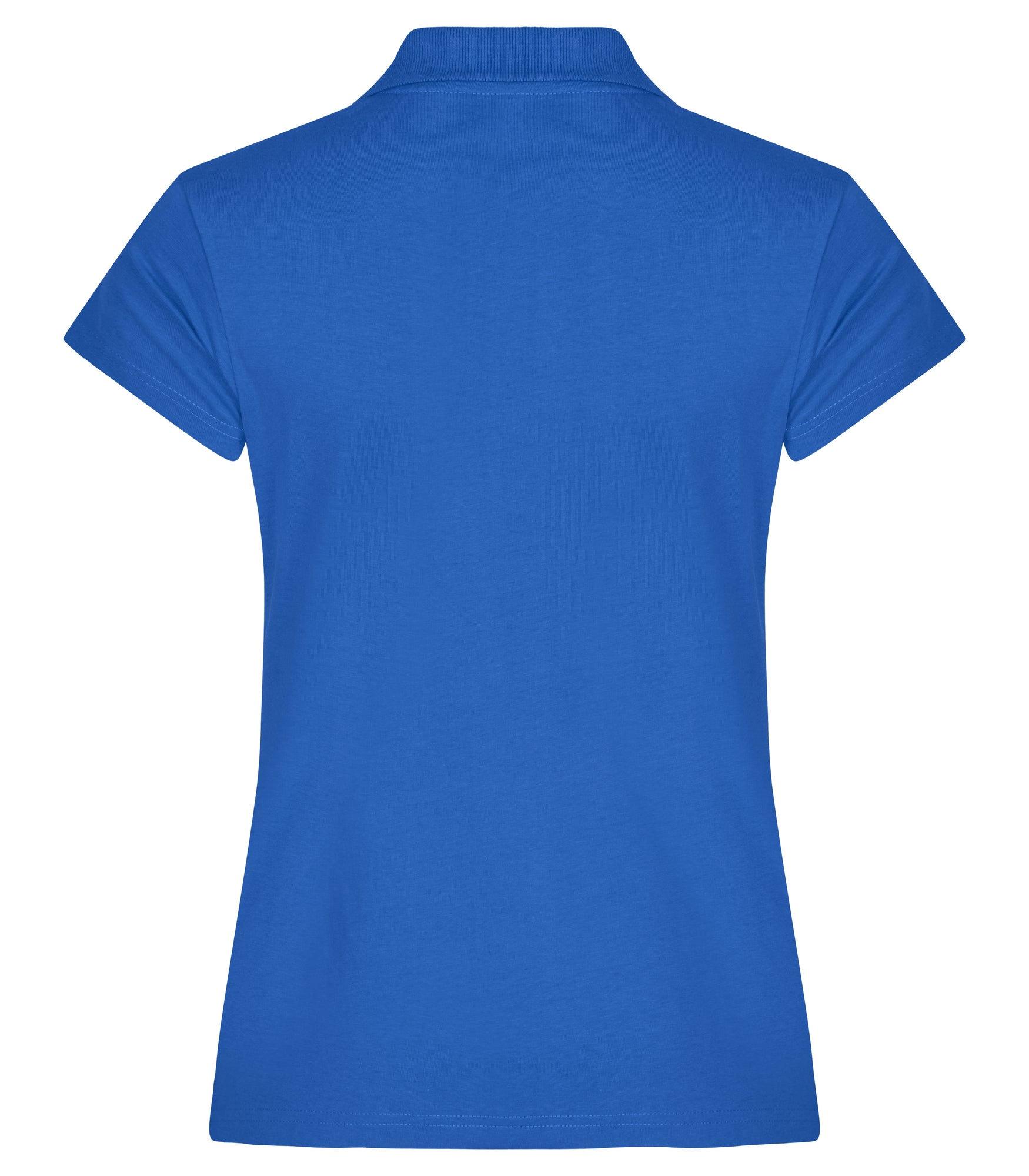 Basic Polo Women