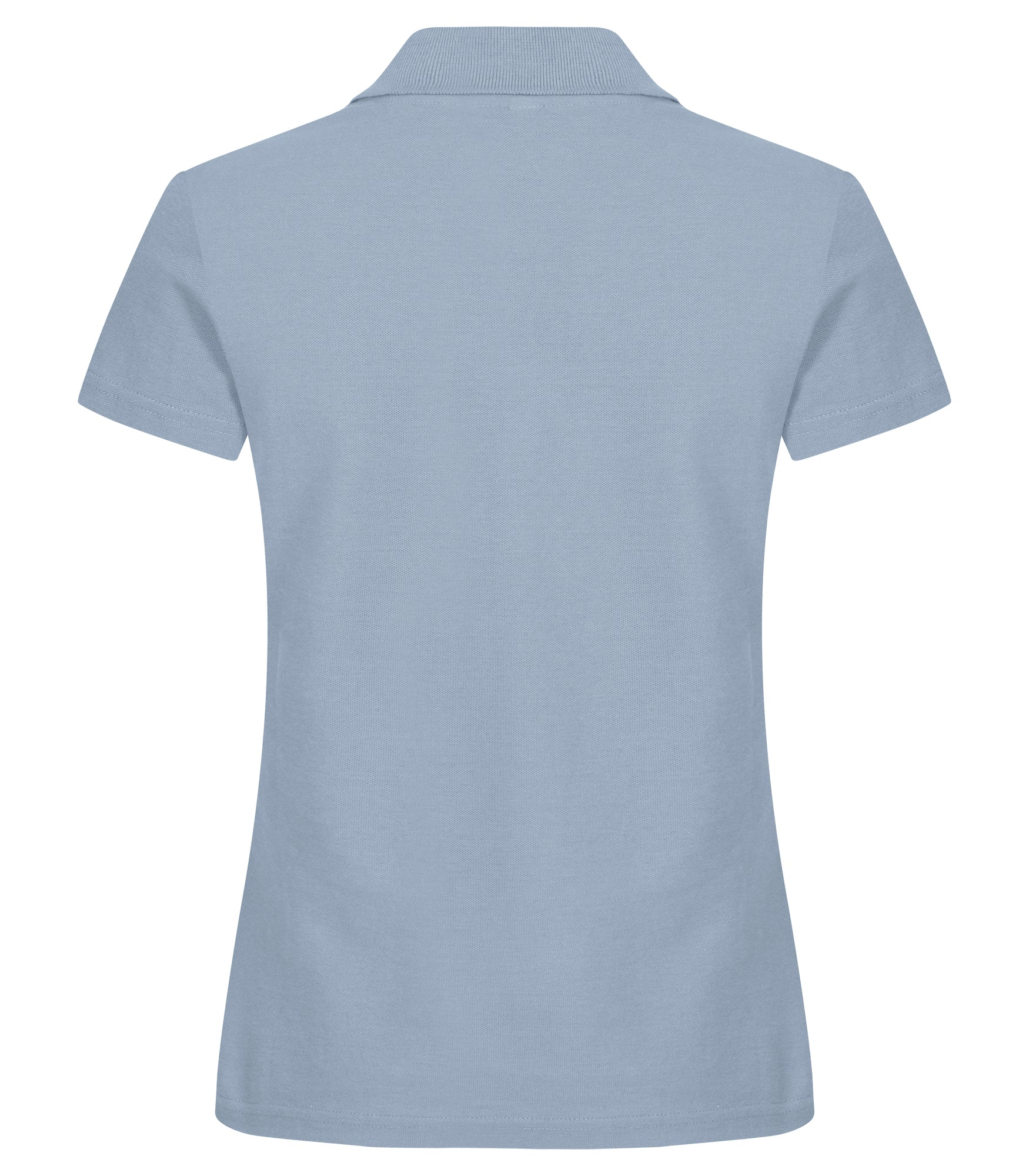 Basic Polo Women