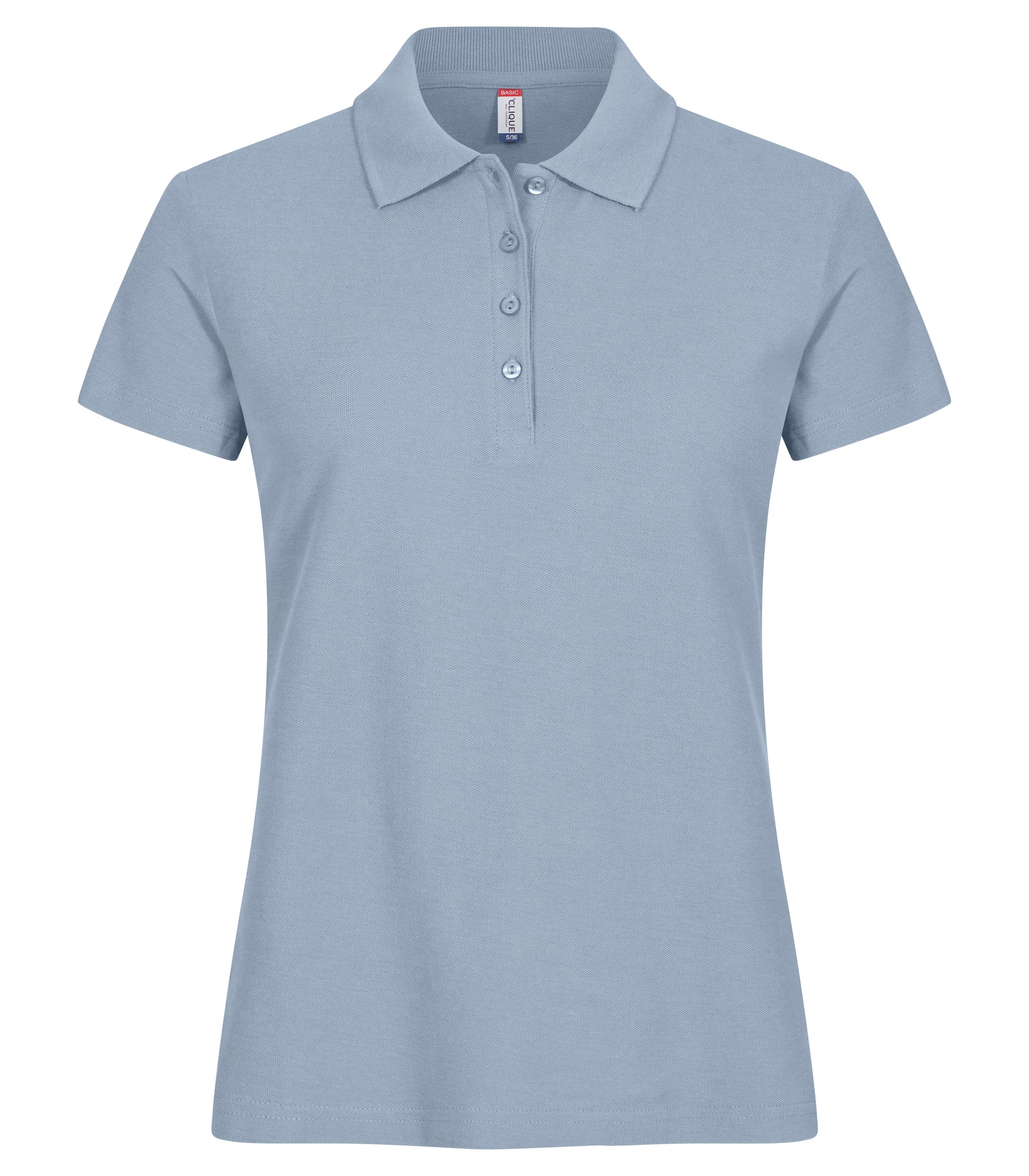 Basic Polo Women