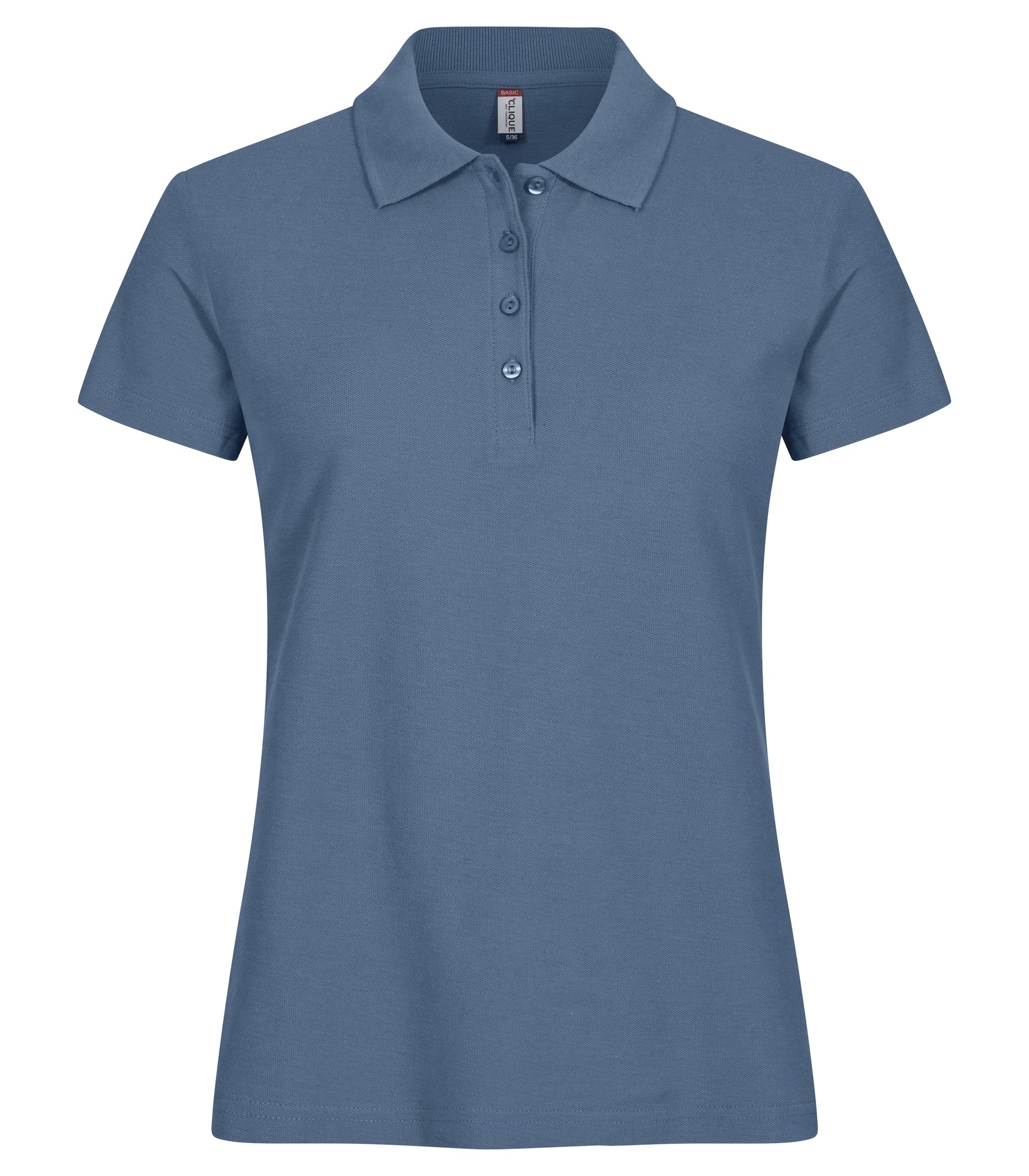 Basic Polo Women