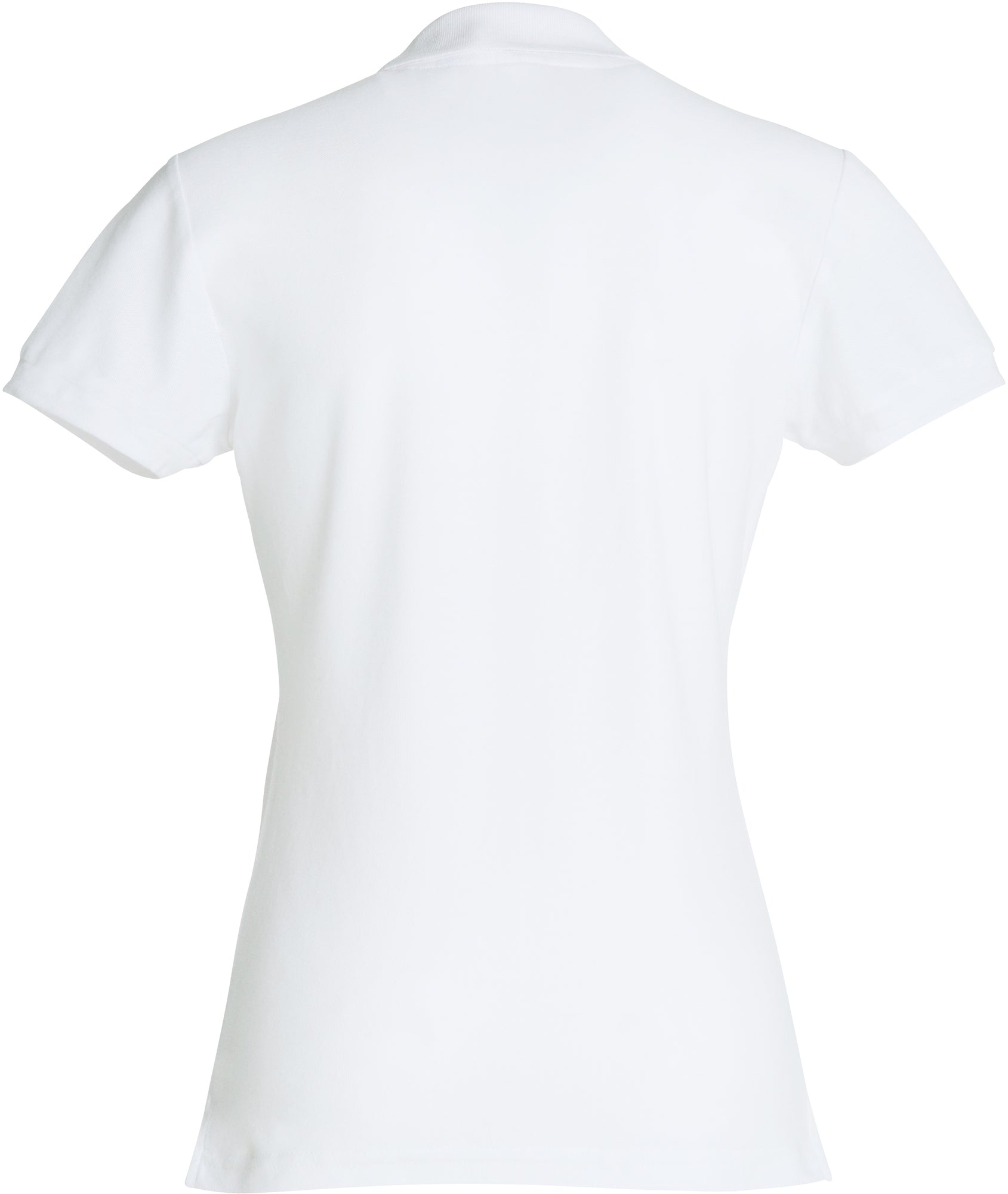 Basic Polo Women