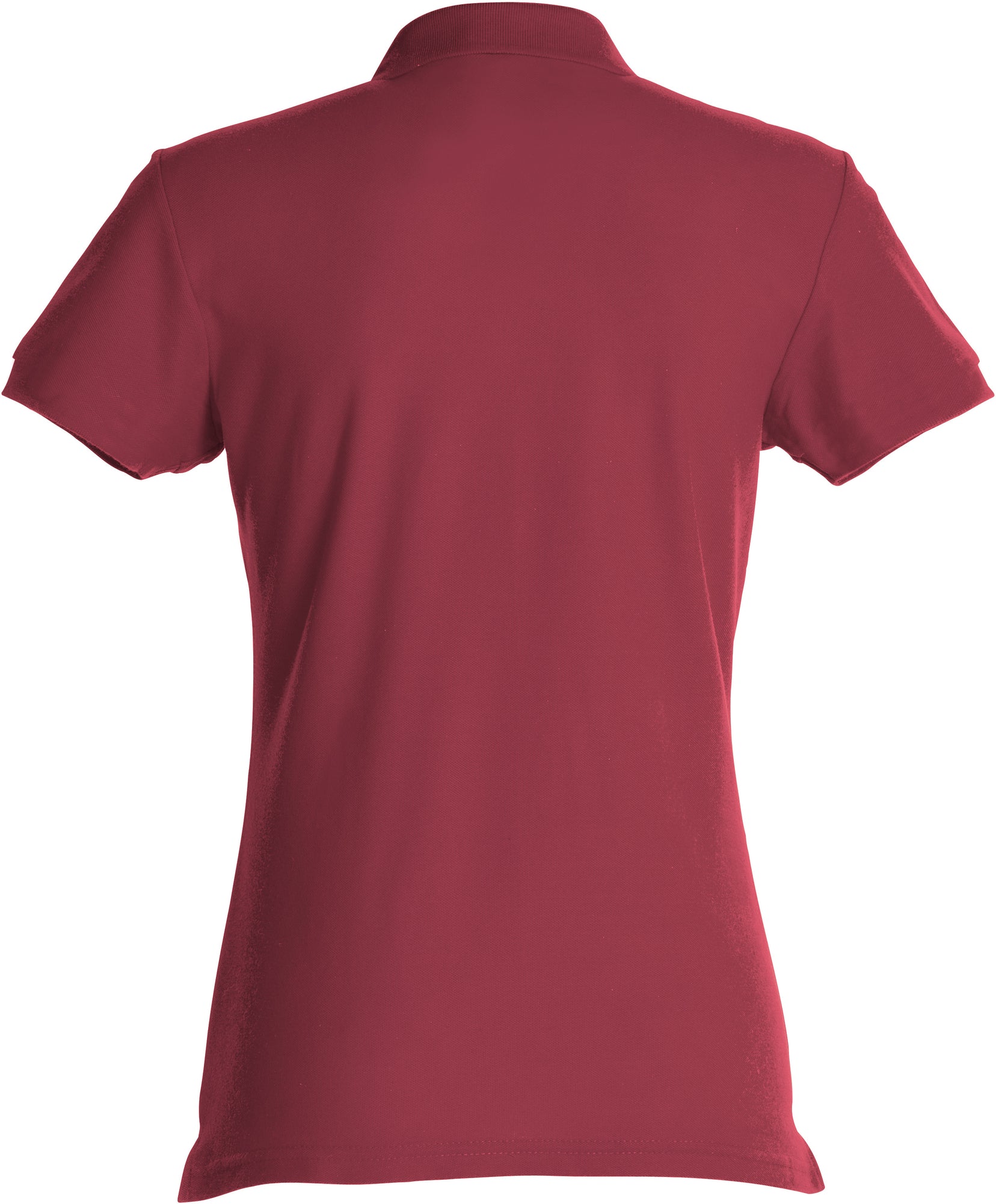 Basic Polo Women