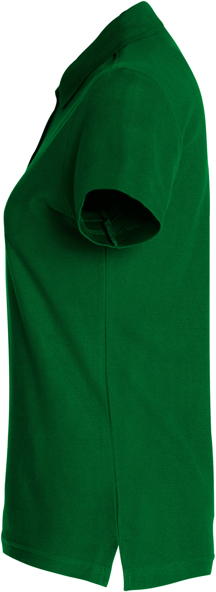 Basic Polo Women
