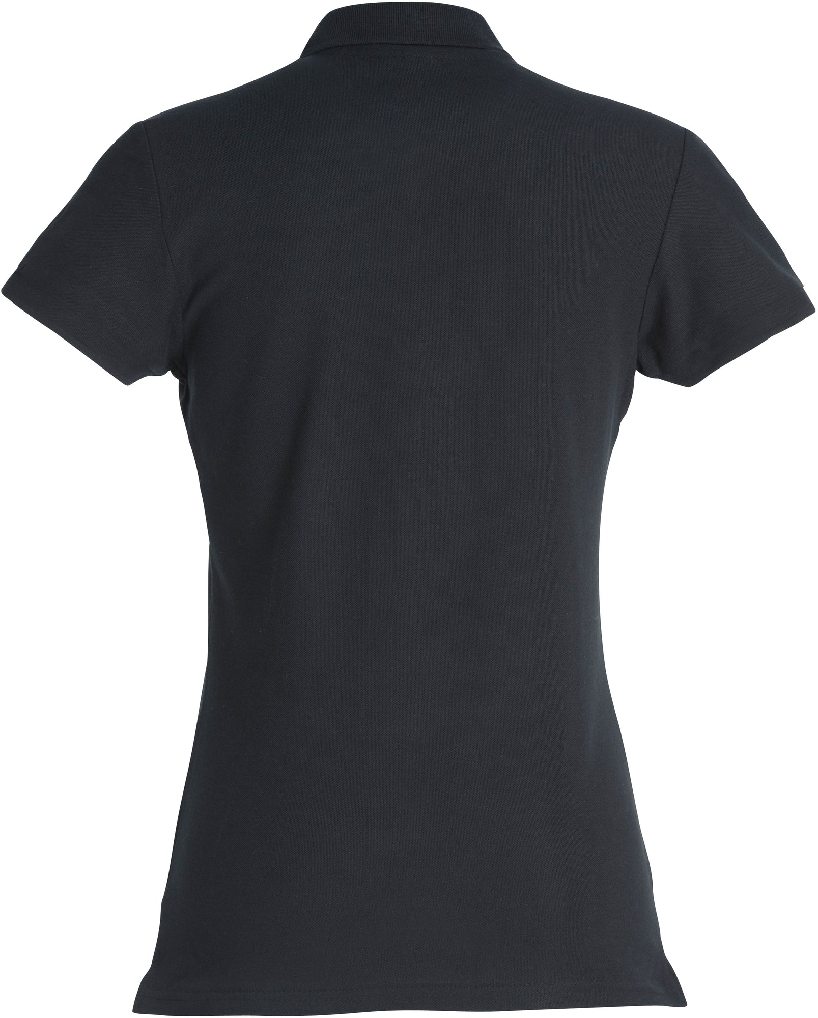 Basic Polo Women