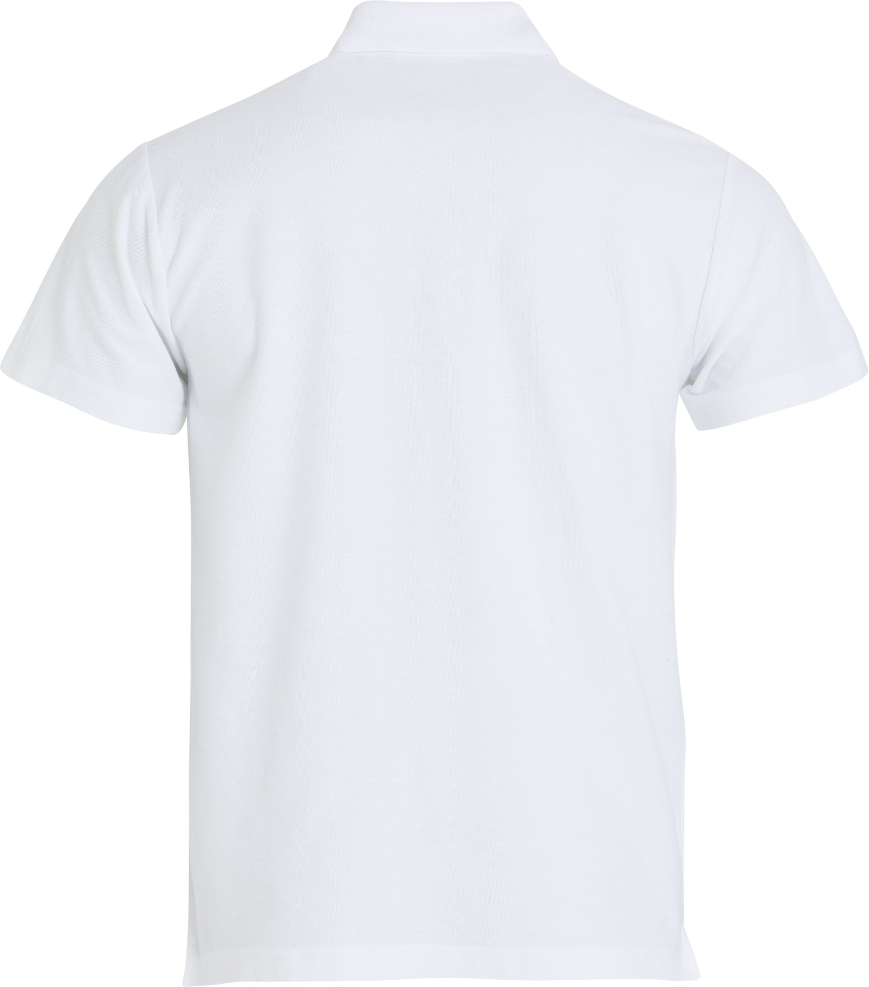 Basic Polo S/S Junior